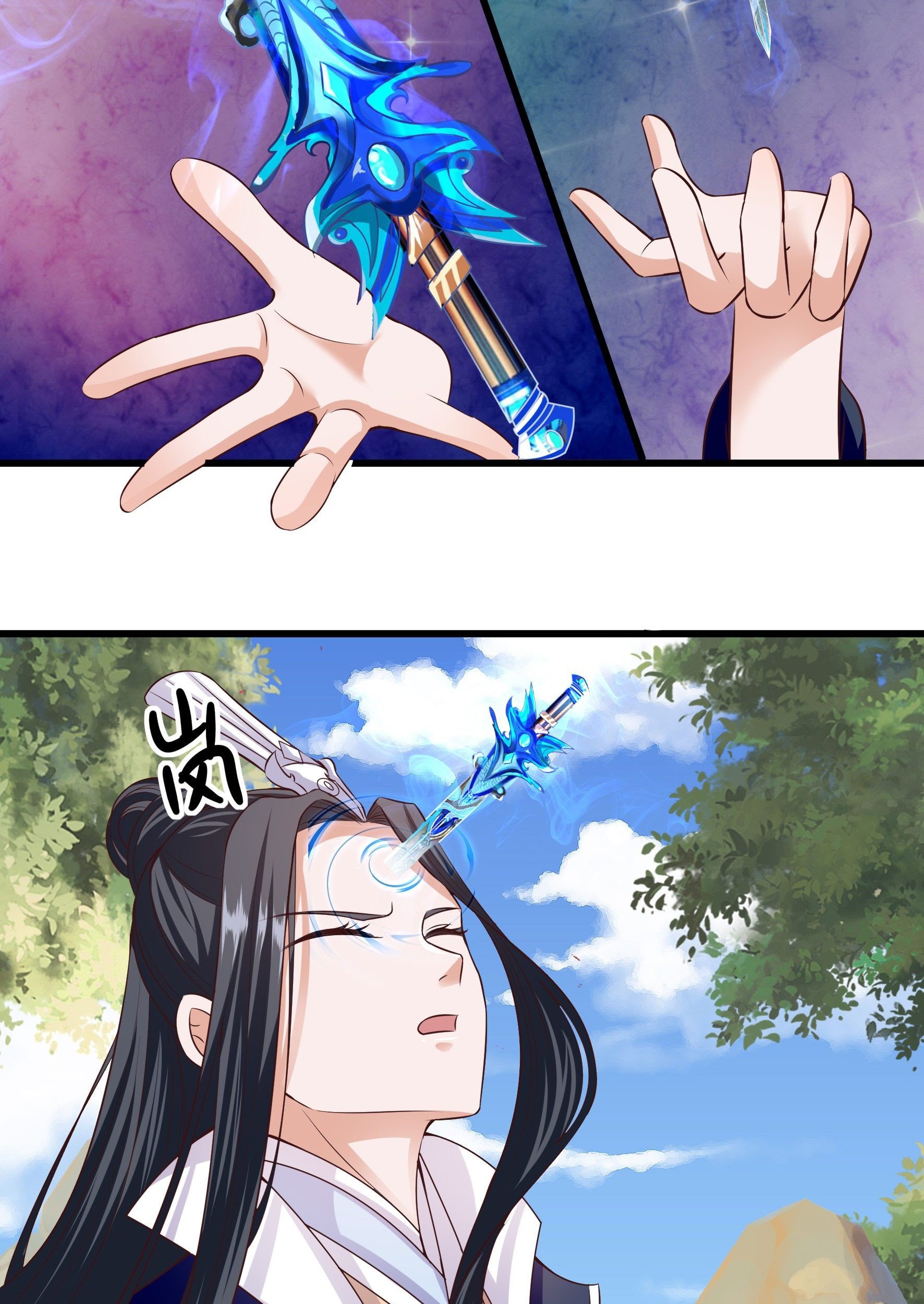 Fairy Demon Dad chapter 22 halaman 51