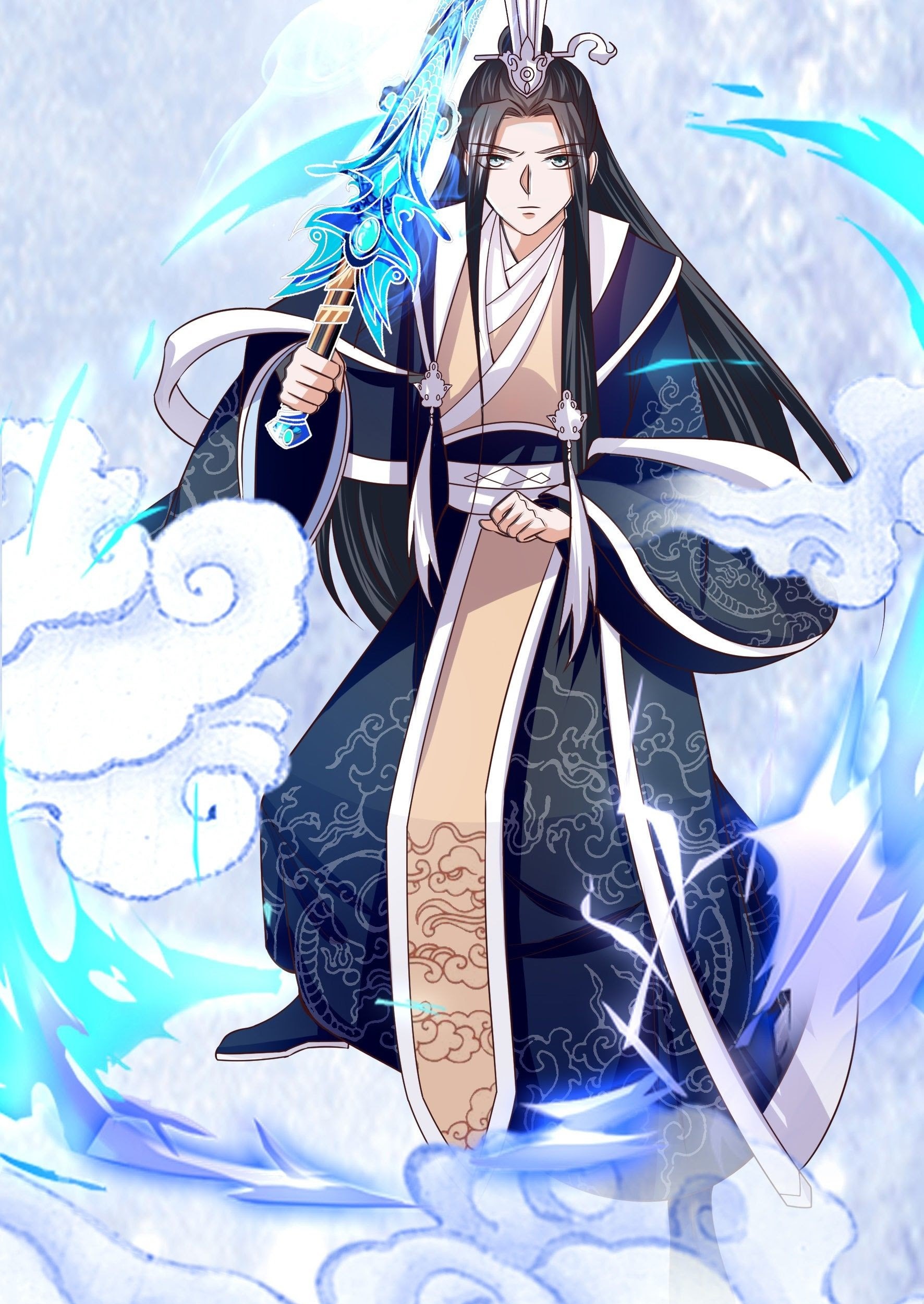 Fairy Demon Dad chapter 22 halaman 59