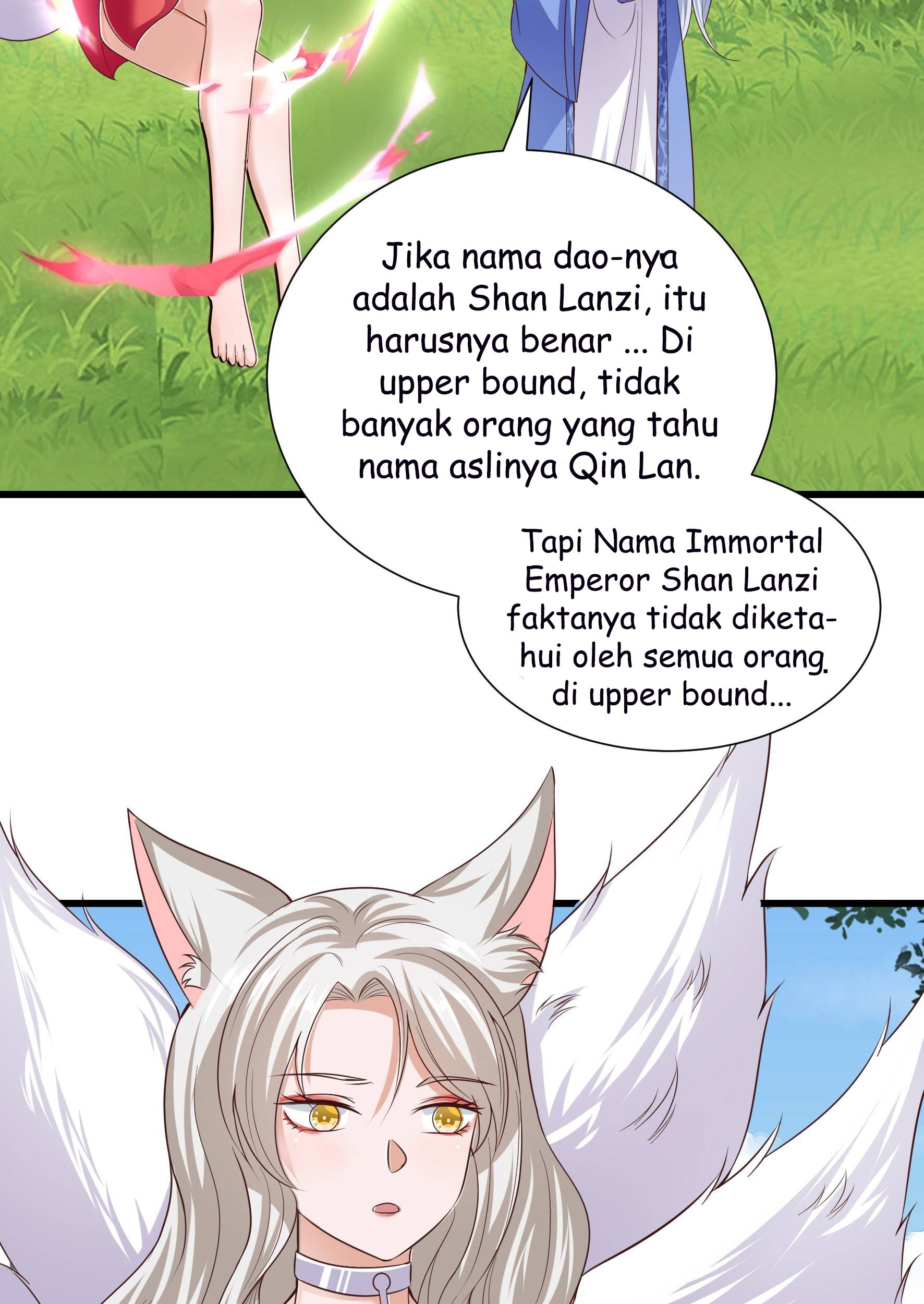 Fairy Demon Dad chapter 22 halaman 65