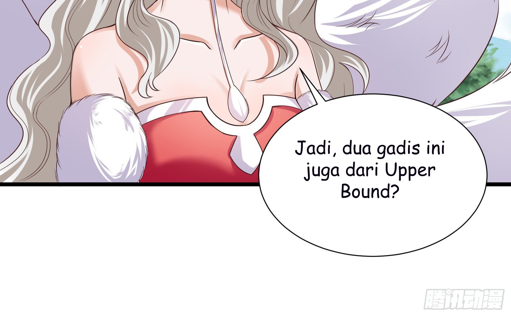 Fairy Demon Dad chapter 23 halaman 9