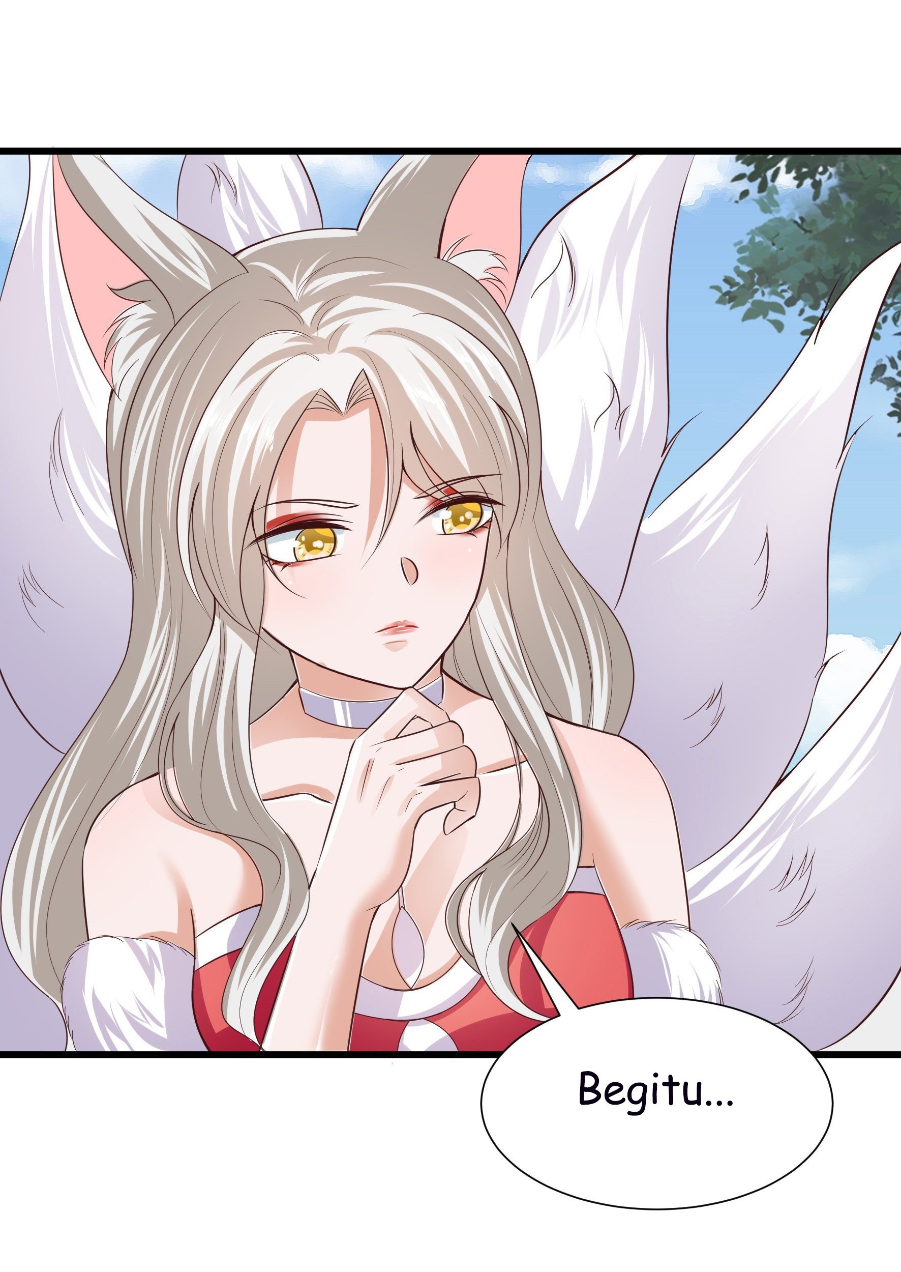 Fairy Demon Dad chapter 23 halaman 12