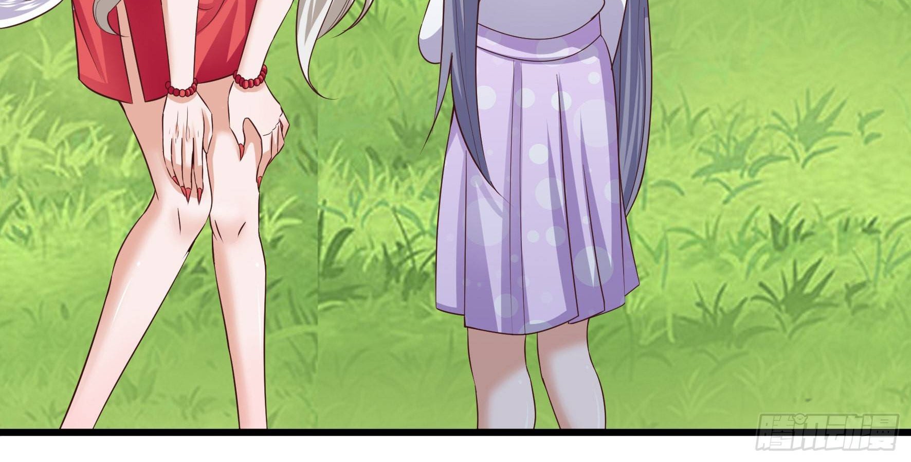 Fairy Demon Dad chapter 23 halaman 21