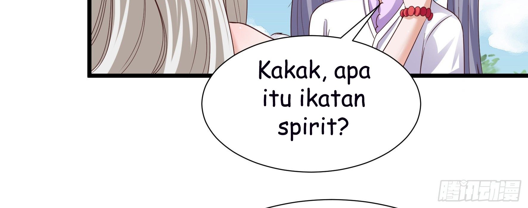 Fairy Demon Dad chapter 23 halaman 27