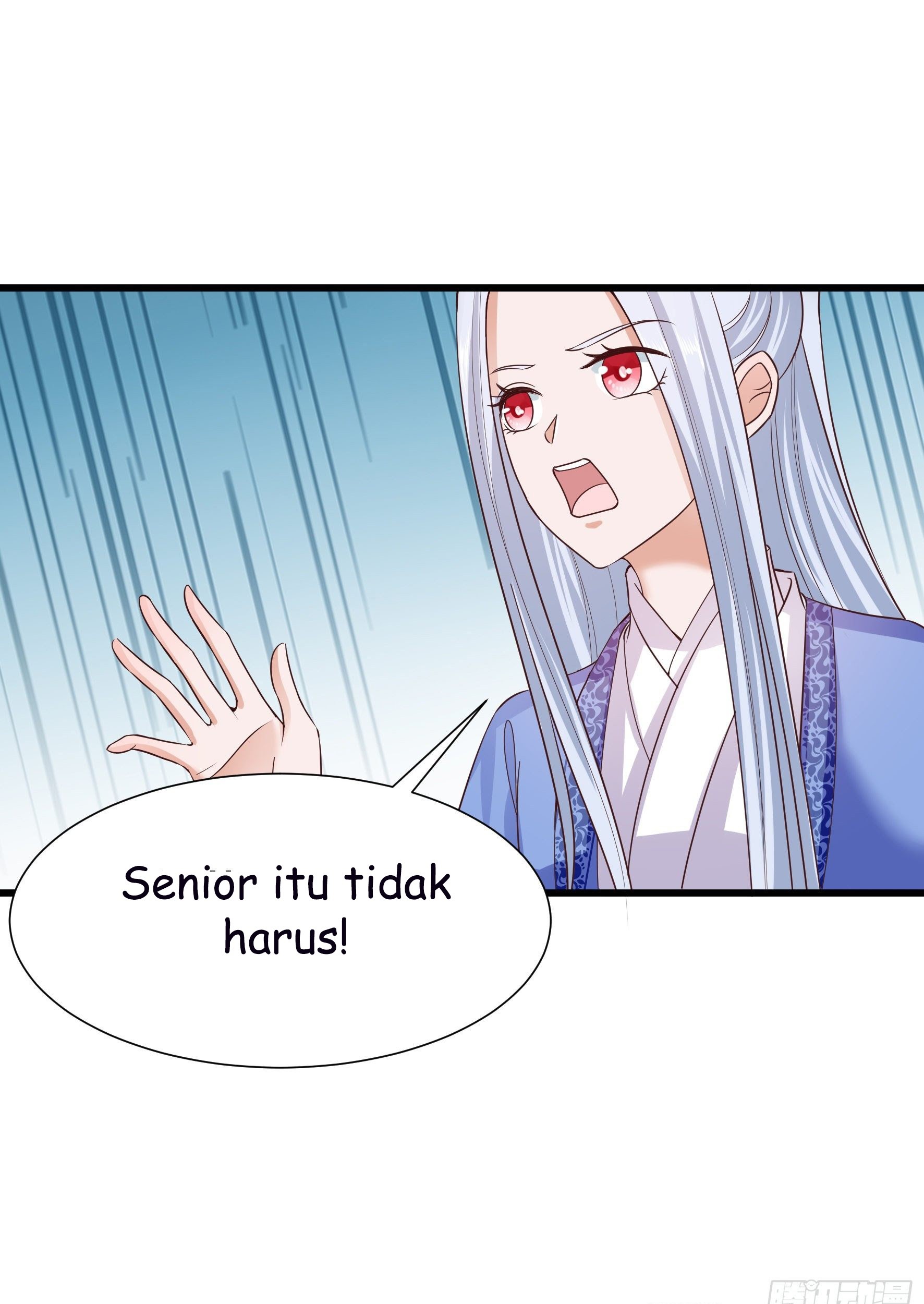 Fairy Demon Dad chapter 23 halaman 29