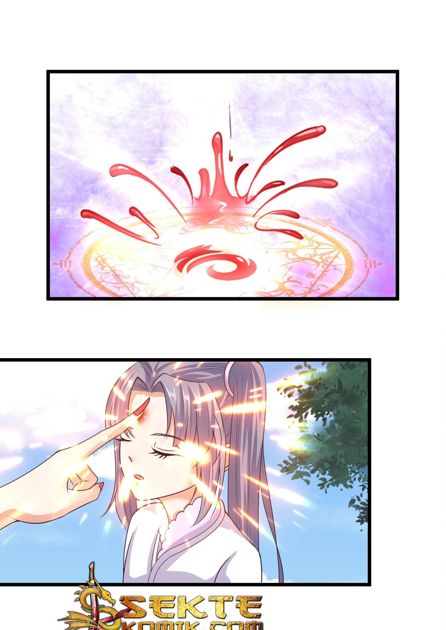 Fairy Demon Dad chapter 23 halaman 34