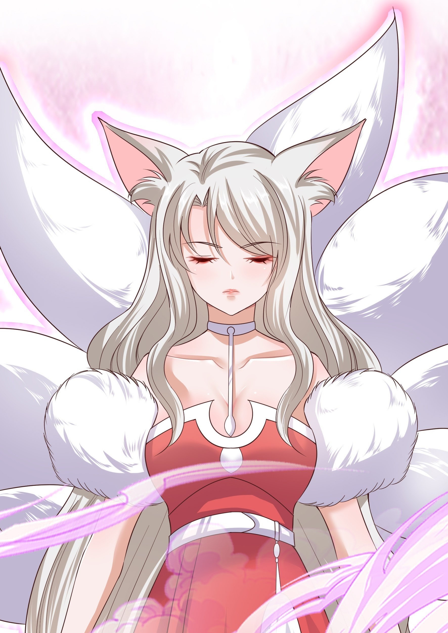 Fairy Demon Dad chapter 23 halaman 36