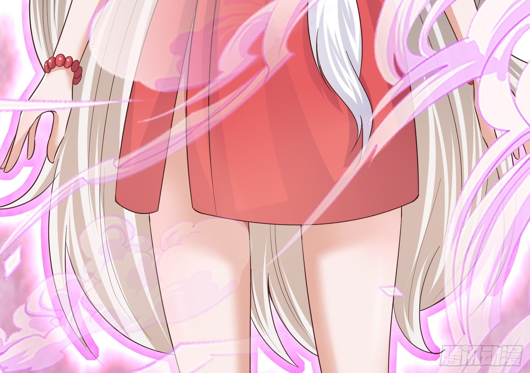 Fairy Demon Dad chapter 23 halaman 37