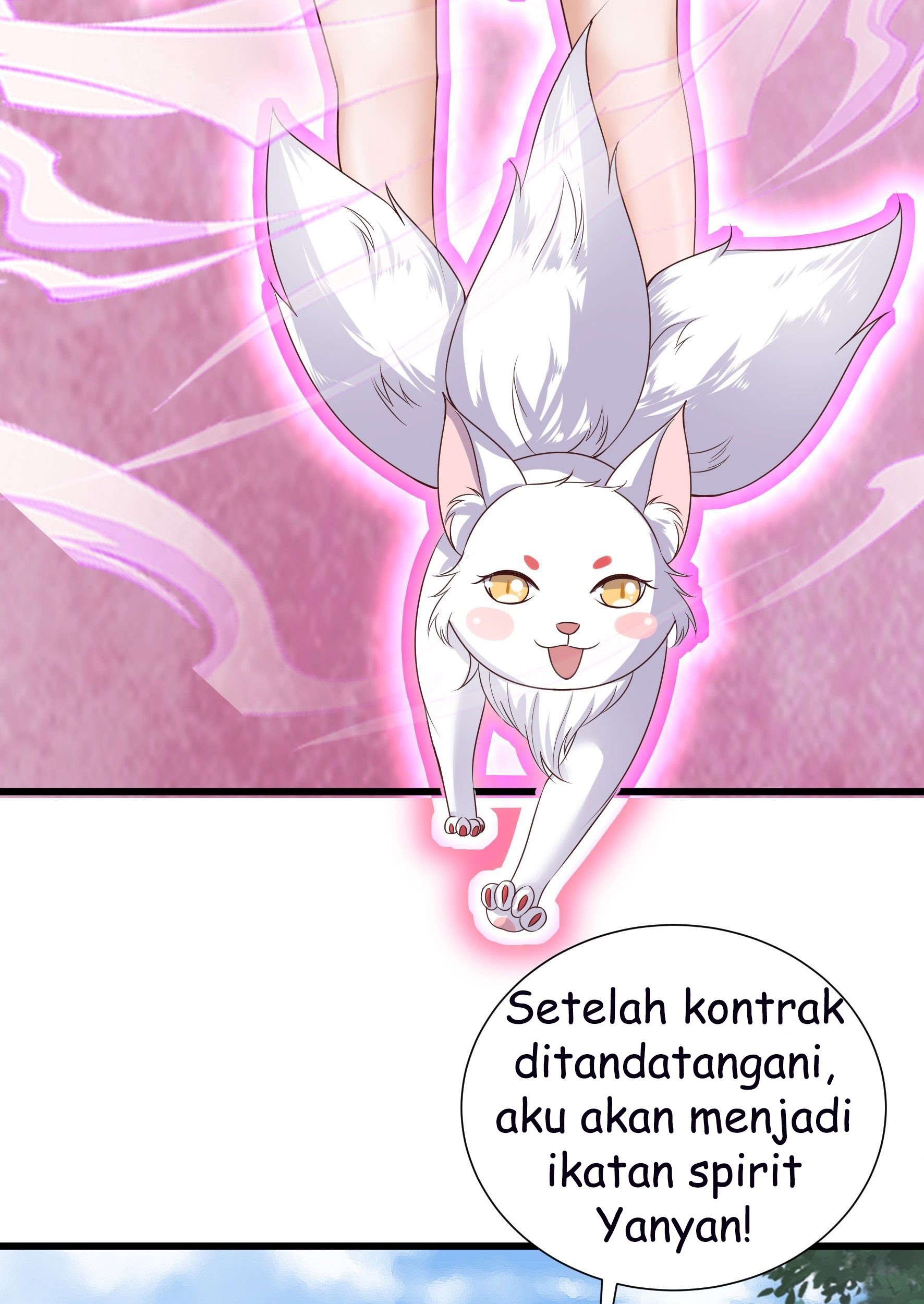 Fairy Demon Dad chapter 23 halaman 38