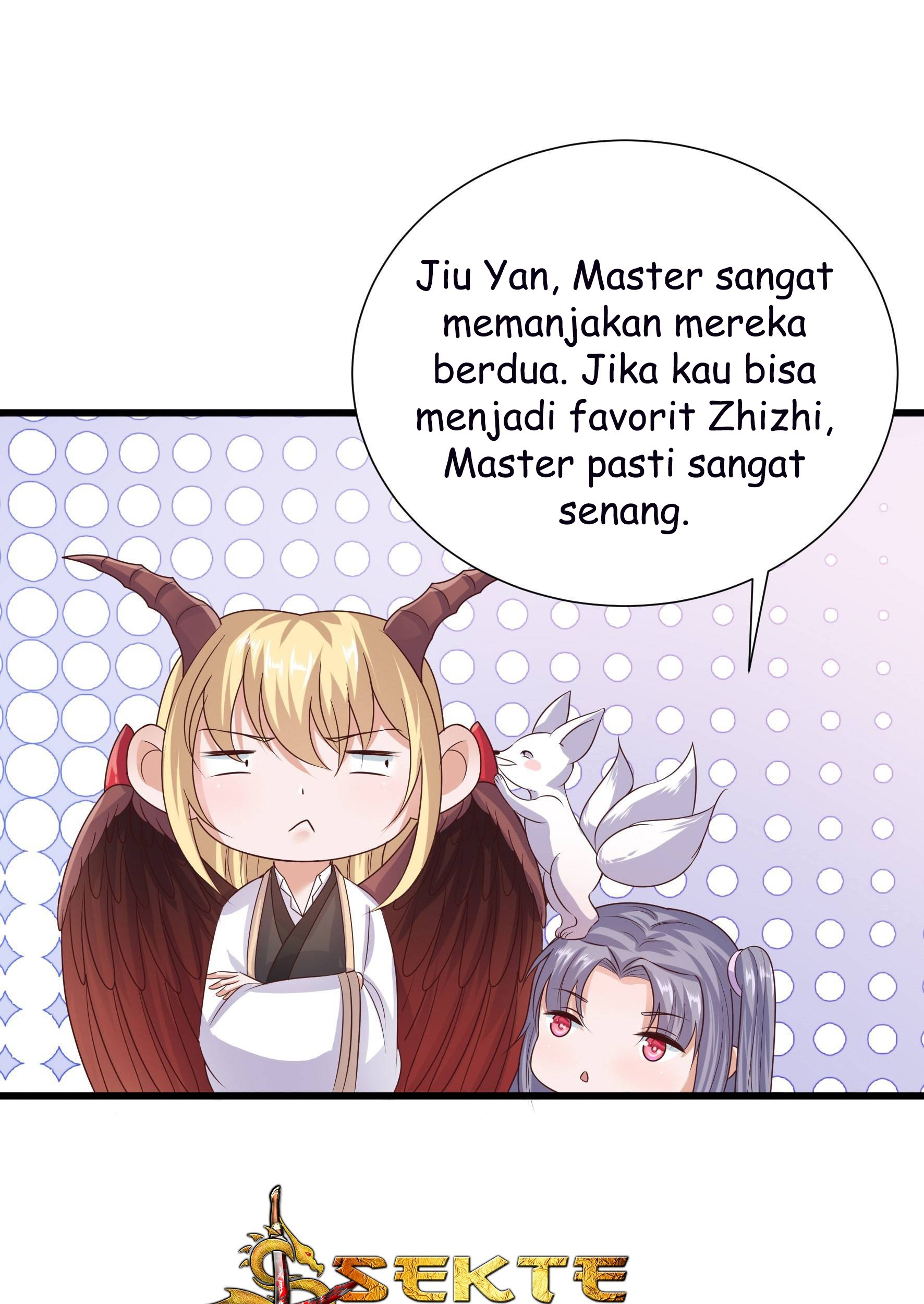 Fairy Demon Dad chapter 23 halaman 44