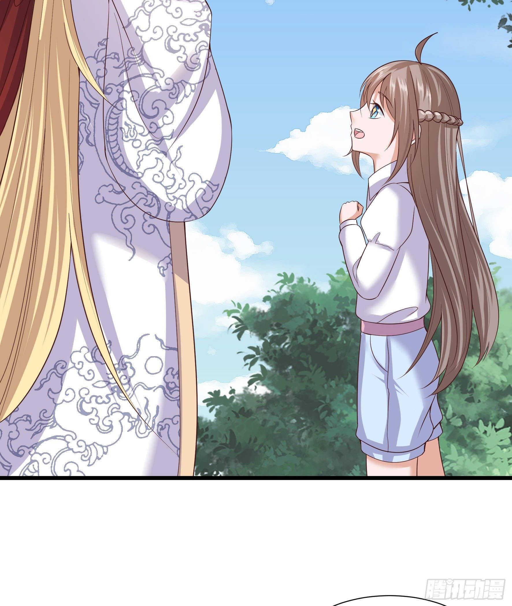 Fairy Demon Dad chapter 23 halaman 46