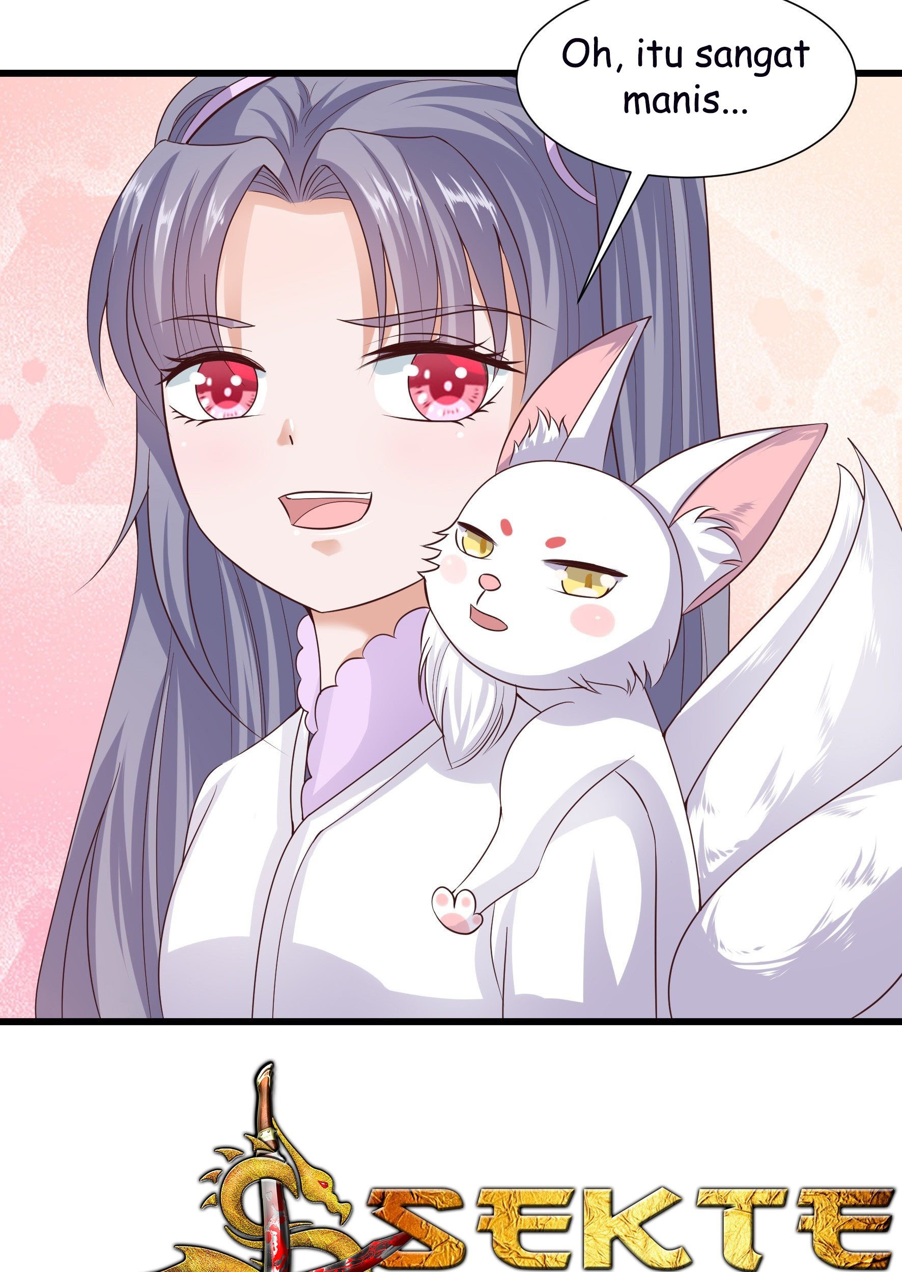 Fairy Demon Dad chapter 23 halaman 47