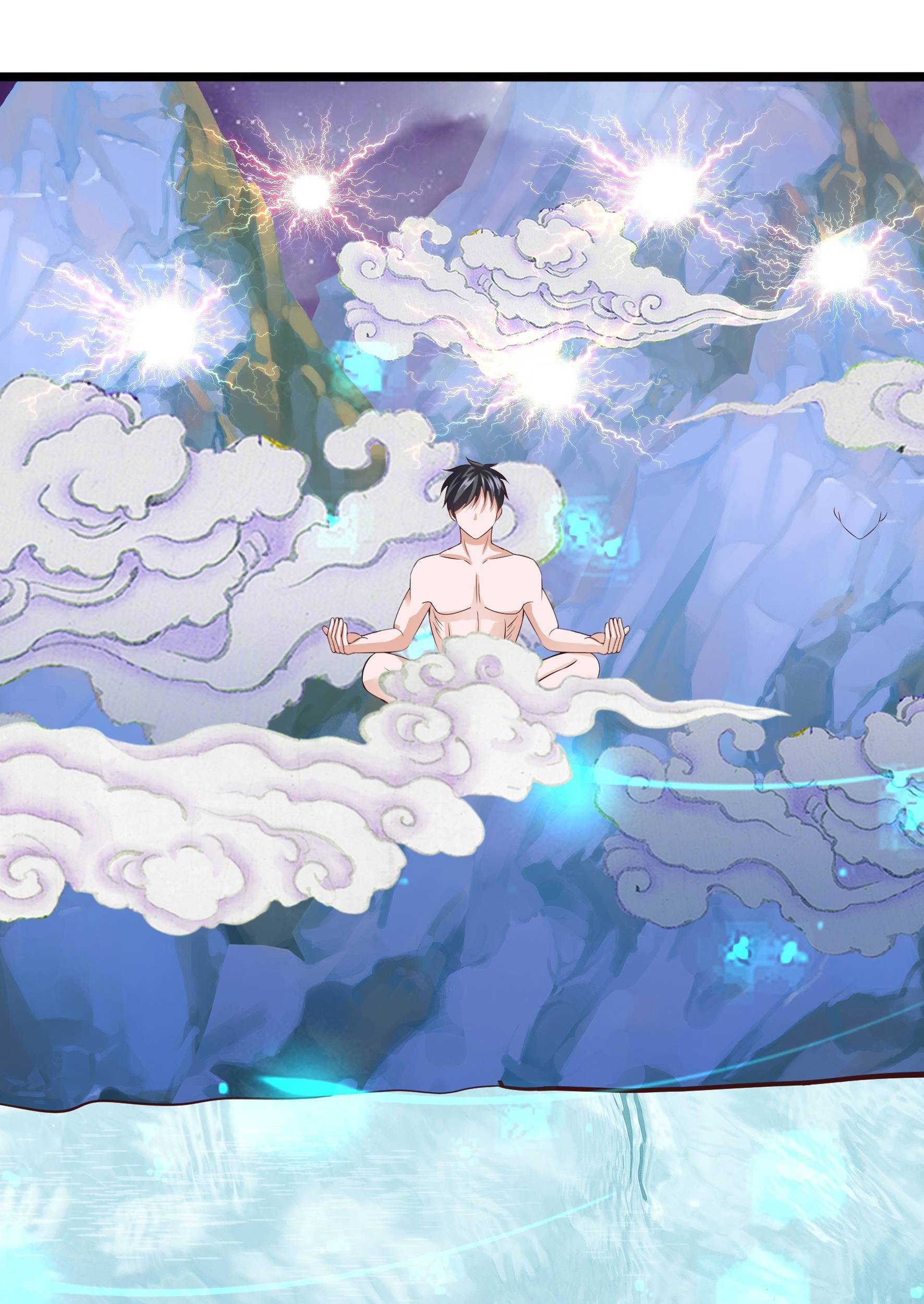 Fairy Demon Dad Bab 24 halaman 10