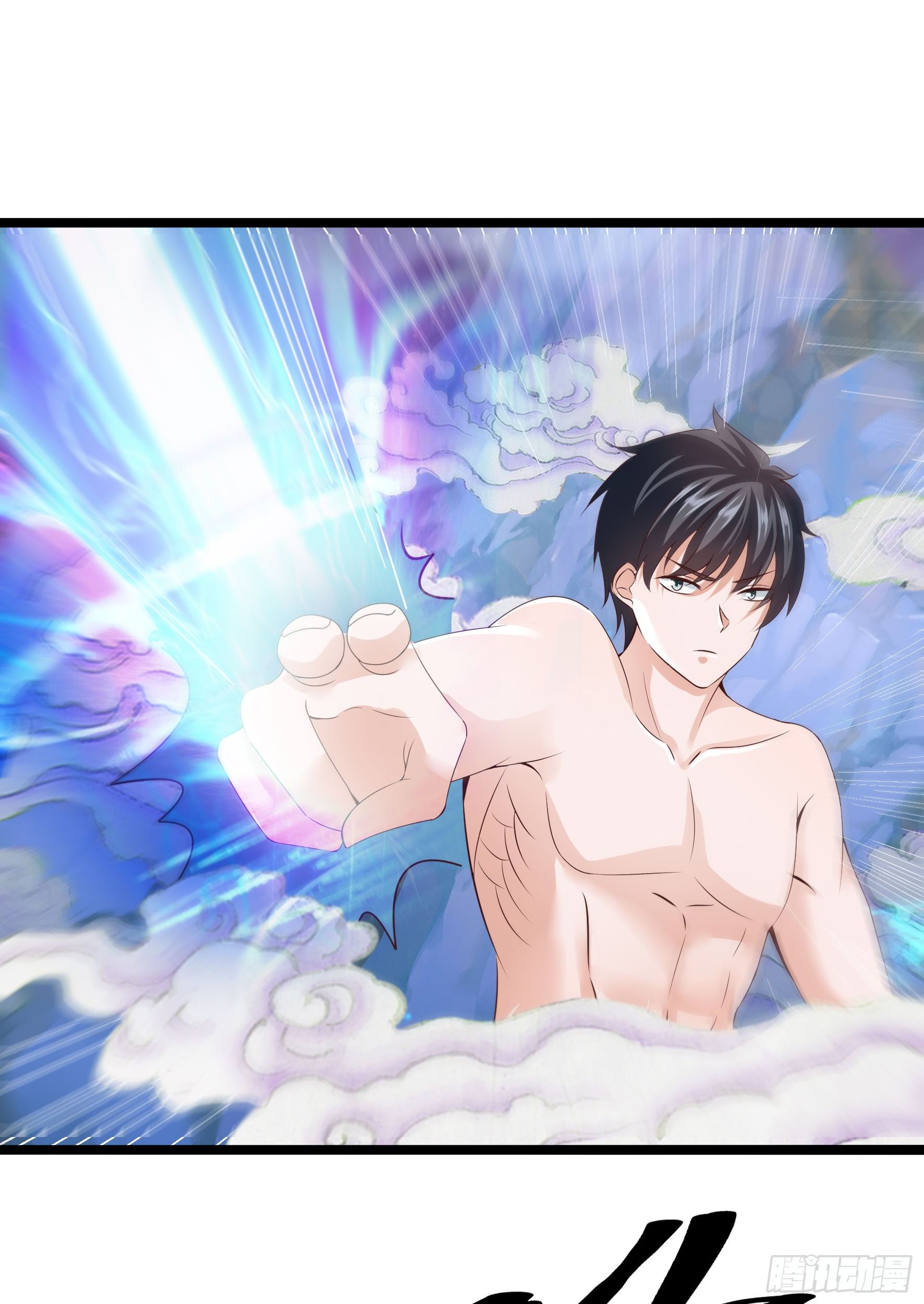 Fairy Demon Dad Bab 24 halaman 12