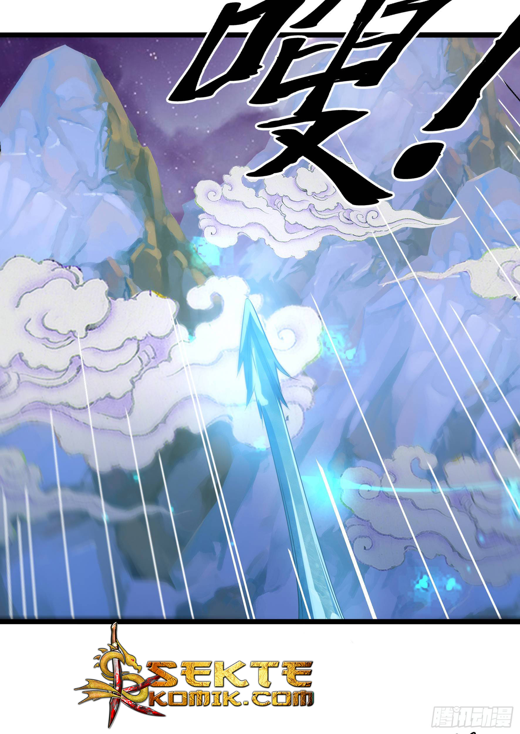 Fairy Demon Dad Bab 24 halaman 13