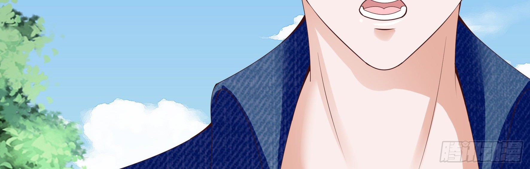 Fairy Demon Dad Bab 24 halaman 19