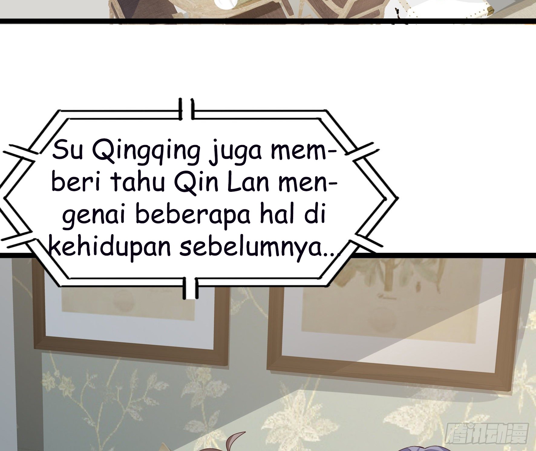 Fairy Demon Dad Bab 24 halaman 25