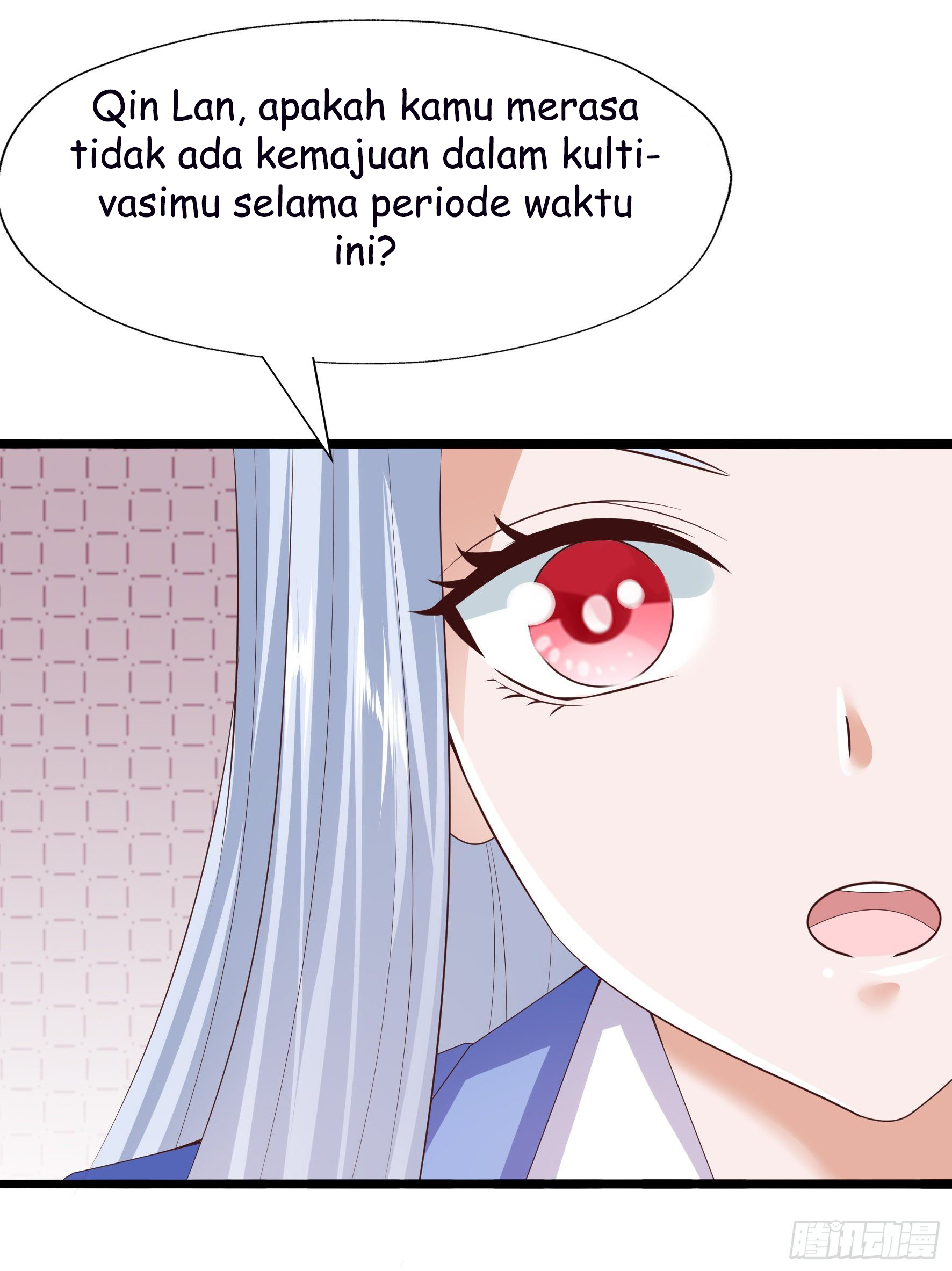 Fairy Demon Dad Bab 24 halaman 54