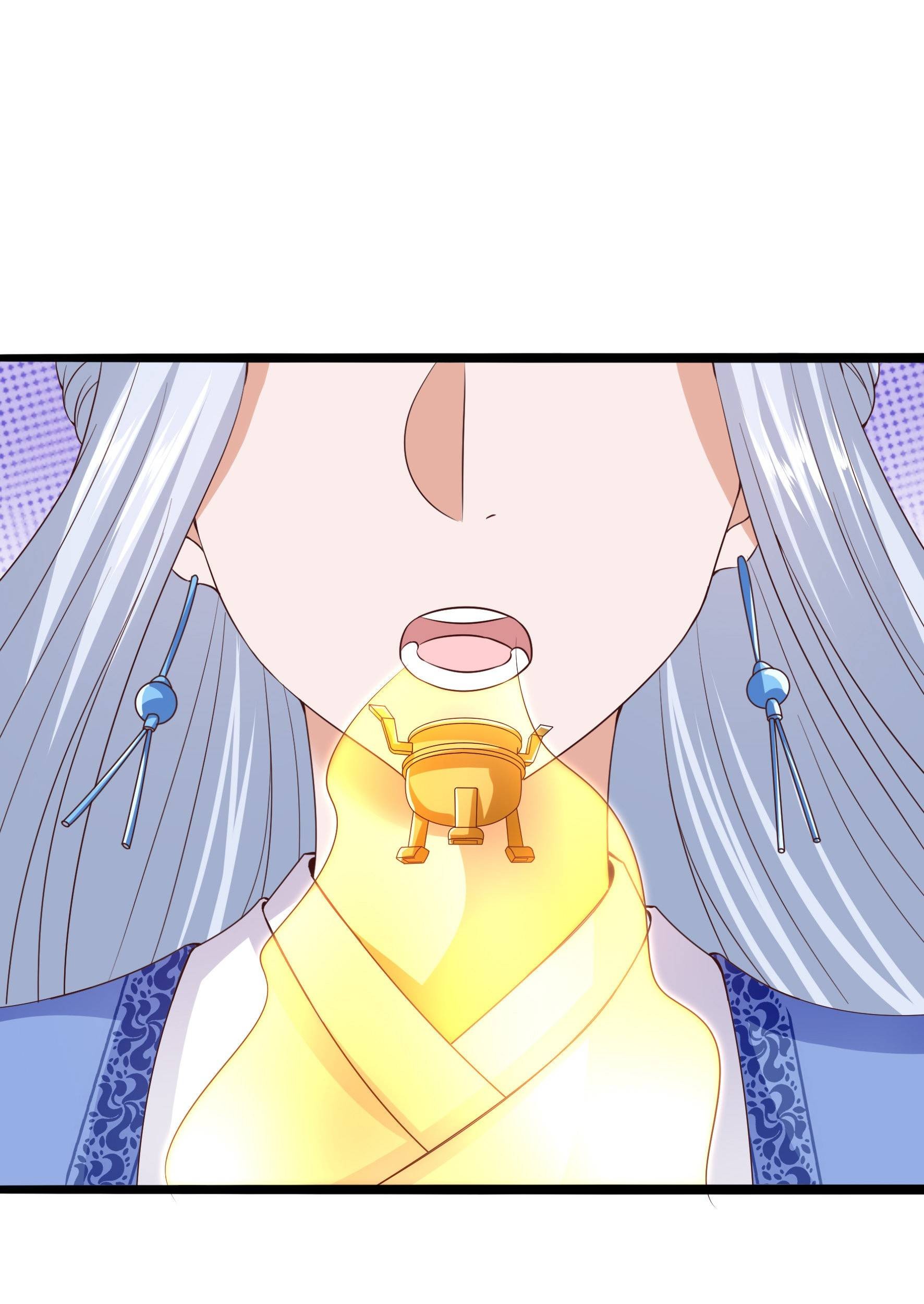 Fairy Demon Dad Bab 24 halaman 64