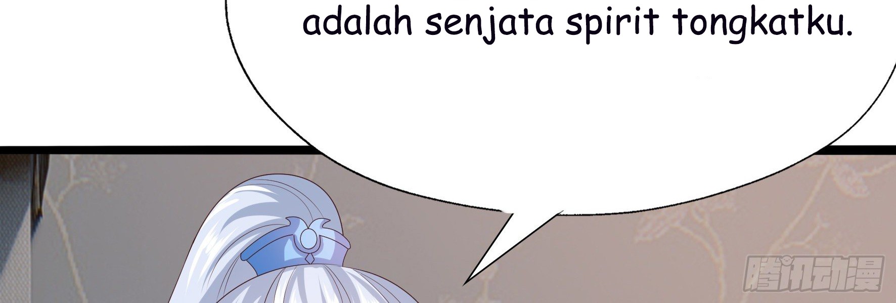 Fairy Demon Dad Bab 24 halaman 67