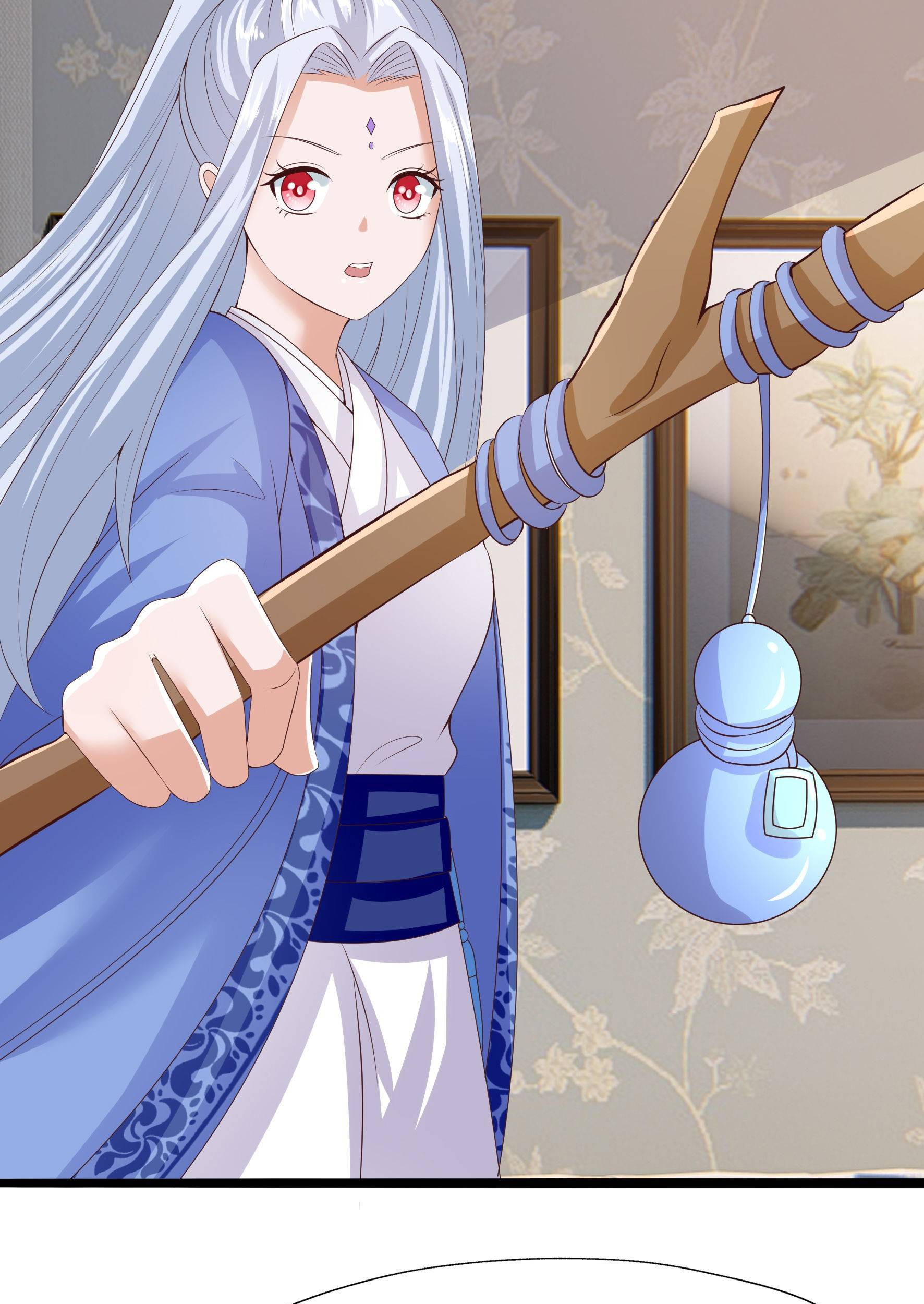 Fairy Demon Dad Bab 24 halaman 68