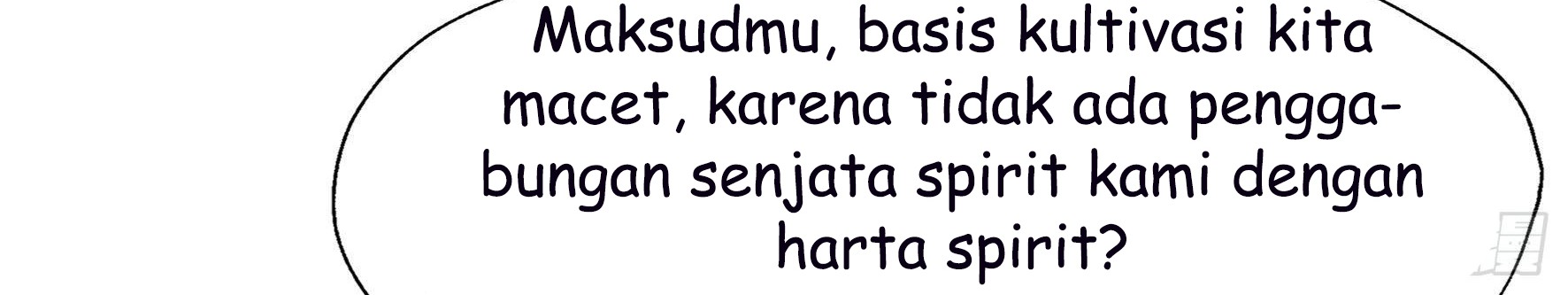 Fairy Demon Dad Bab 24 halaman 69