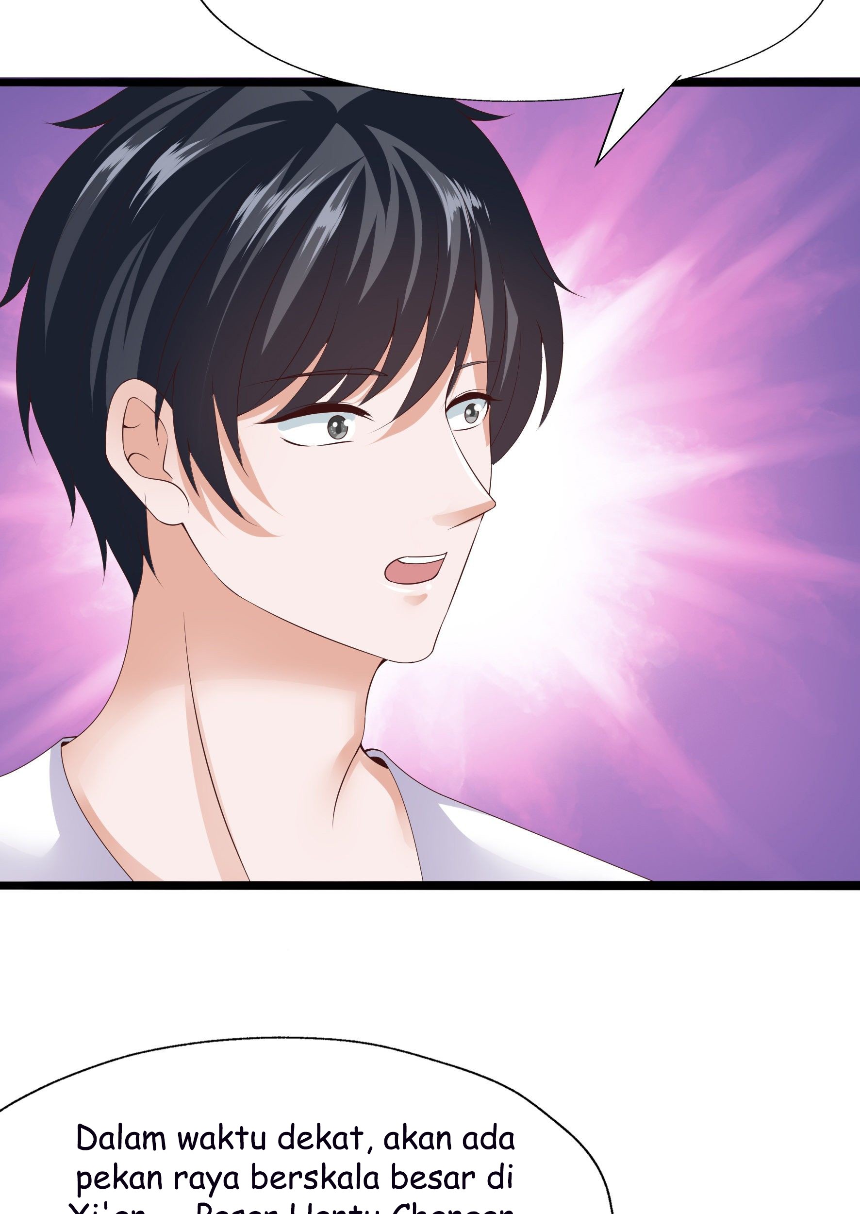 Fairy Demon Dad Bab 24 halaman 70