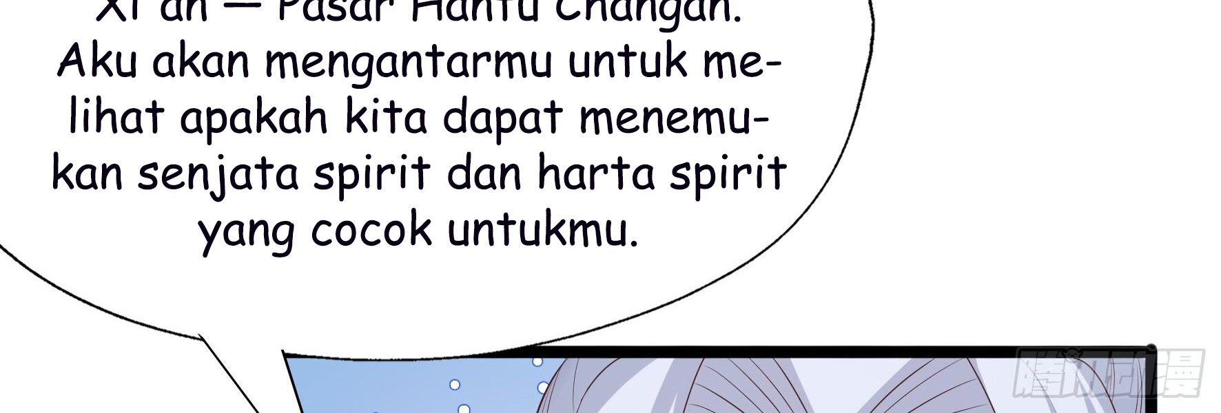 Fairy Demon Dad Bab 24 halaman 71