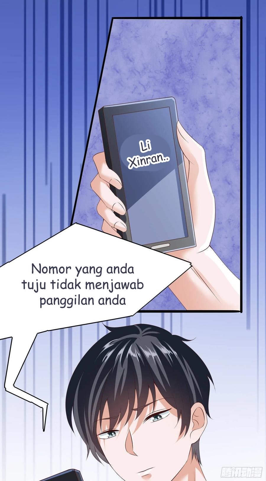 Fairy Demon Dad Bab 25 halaman 4