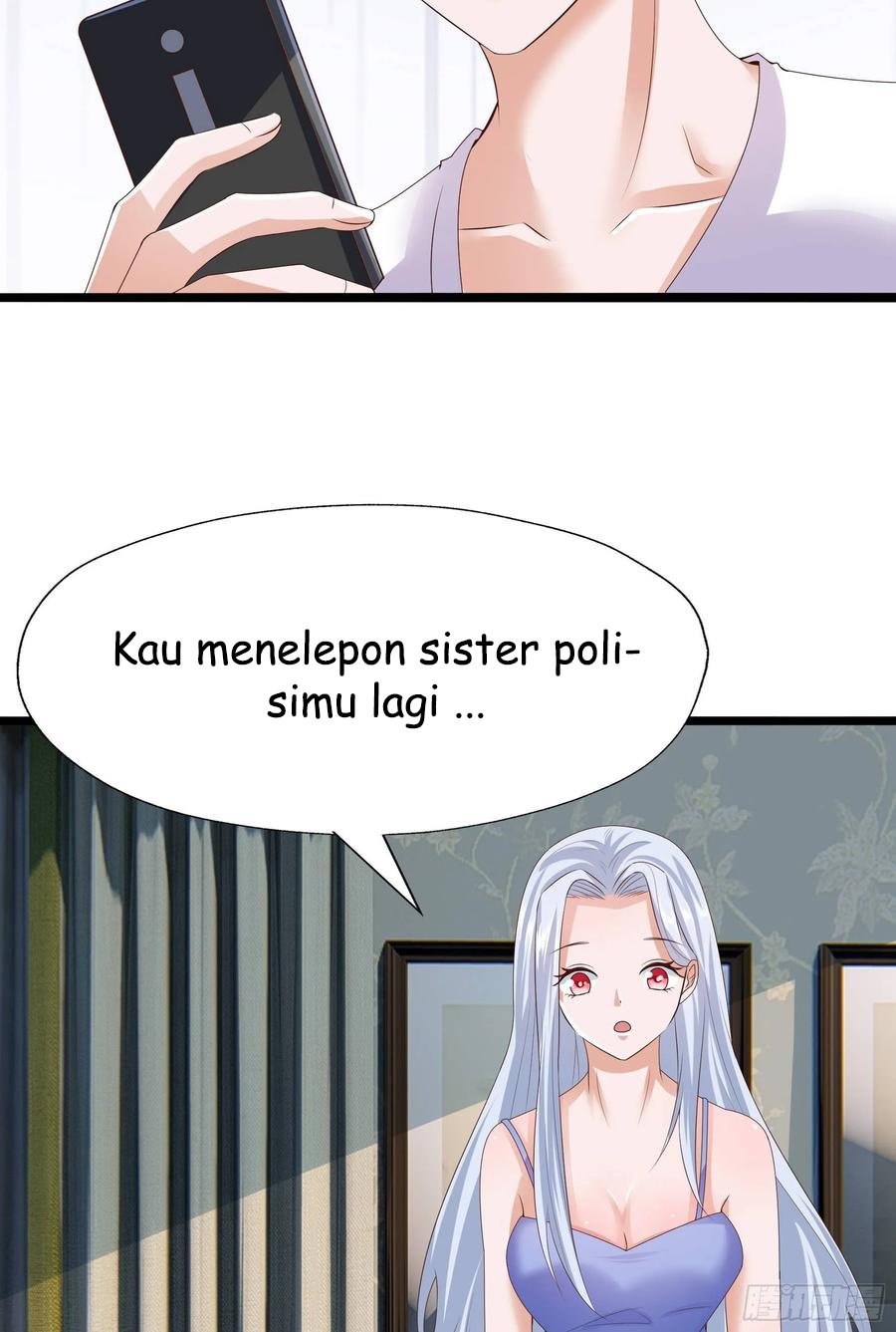 Fairy Demon Dad Bab 25 halaman 5