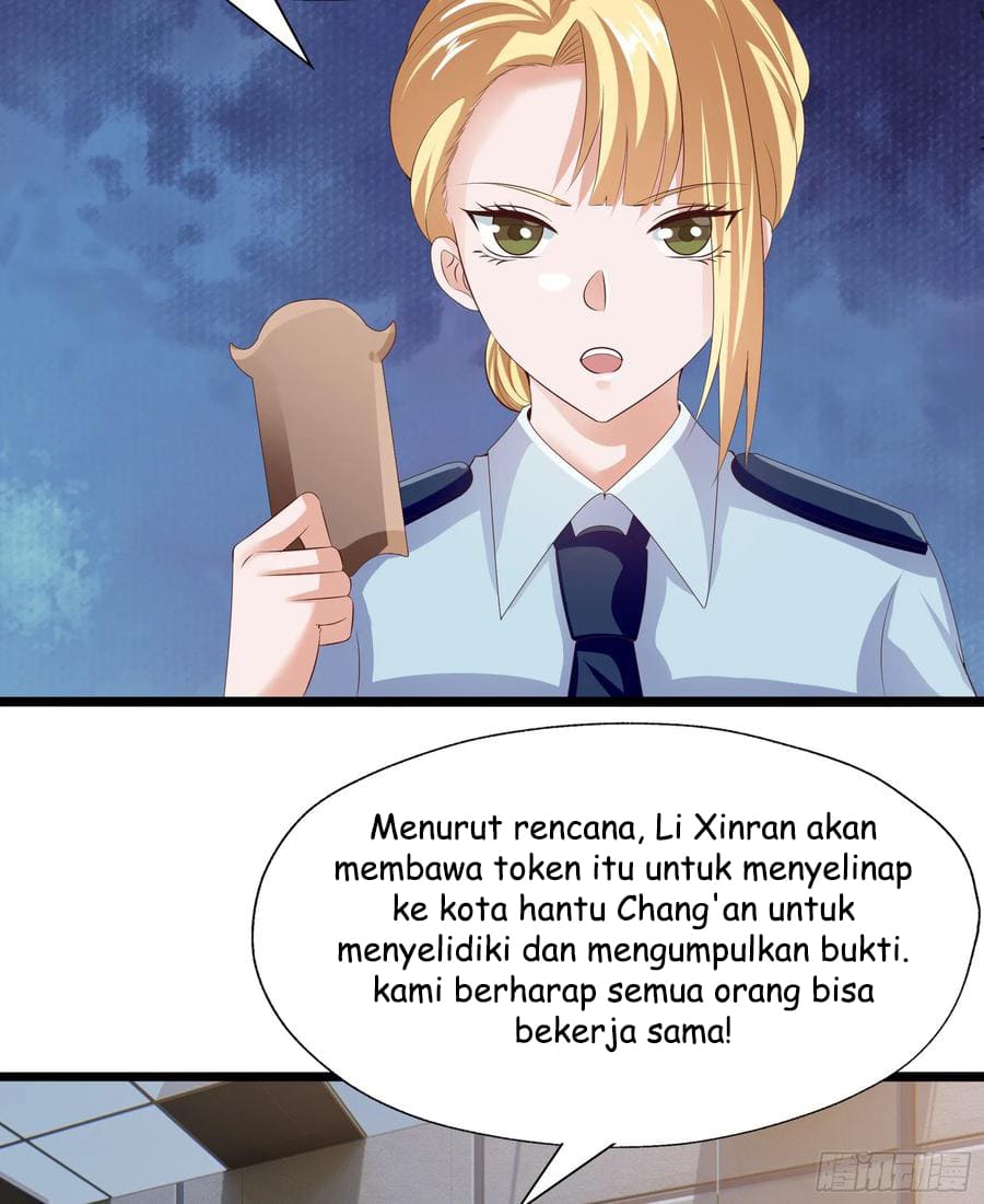 Fairy Demon Dad Bab 25 halaman 15