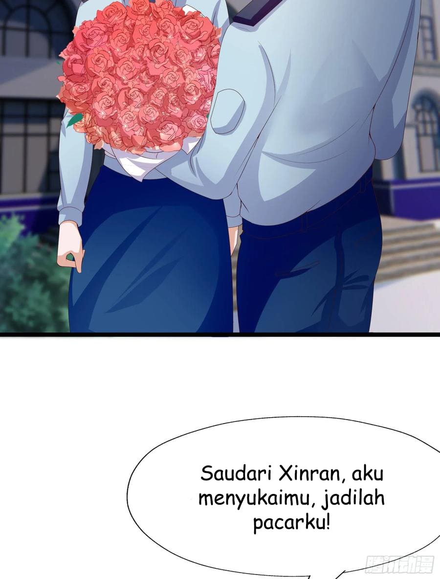 Fairy Demon Dad Bab 25 halaman 19