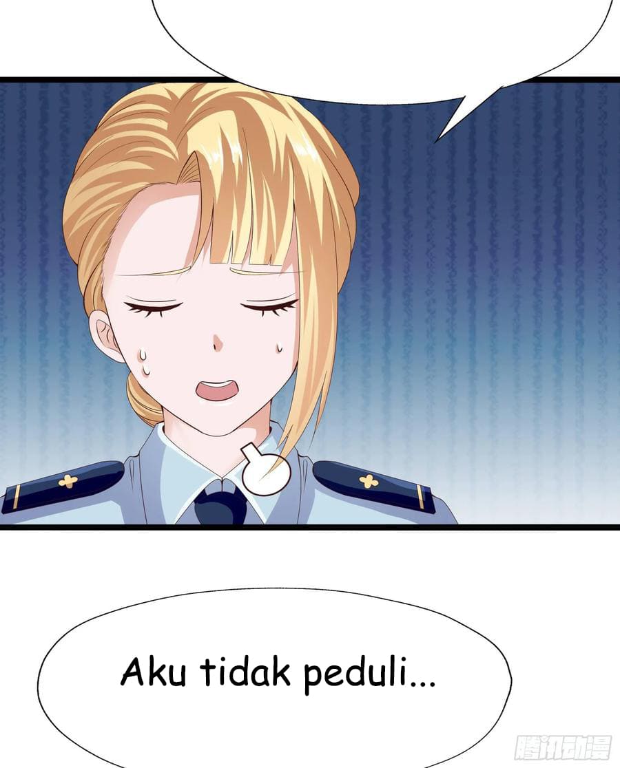Fairy Demon Dad Bab 25 halaman 23