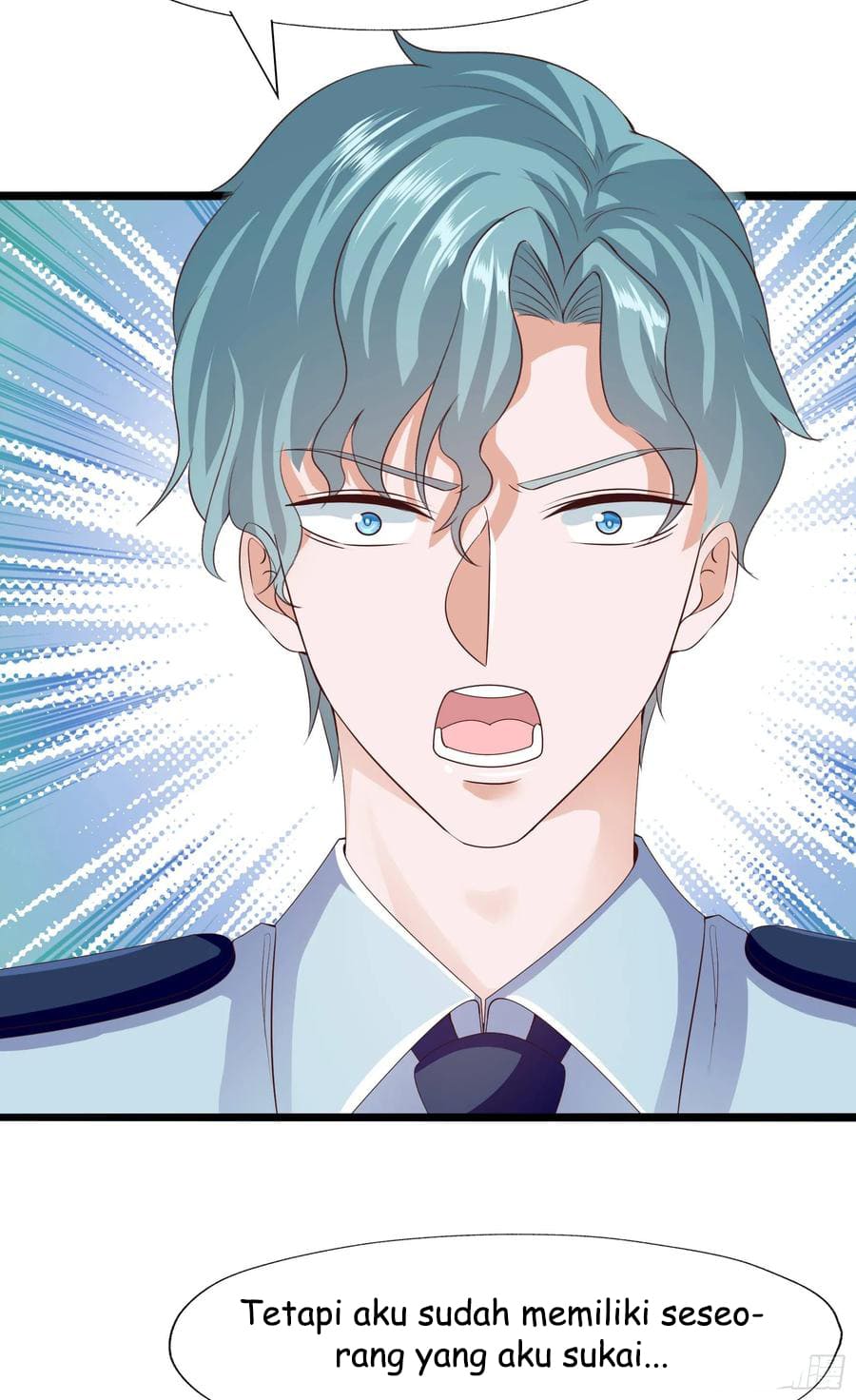 Fairy Demon Dad Bab 25 halaman 24