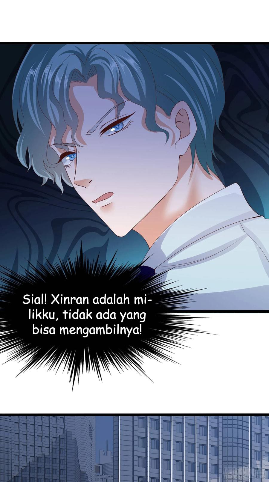 Fairy Demon Dad Bab 25 halaman 32