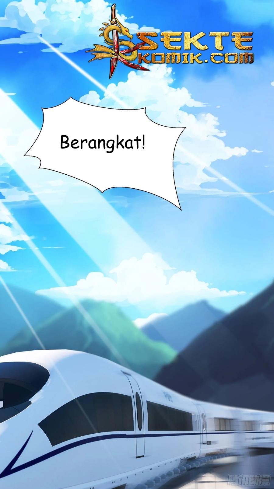 Fairy Demon Dad chapter 26 halaman 3