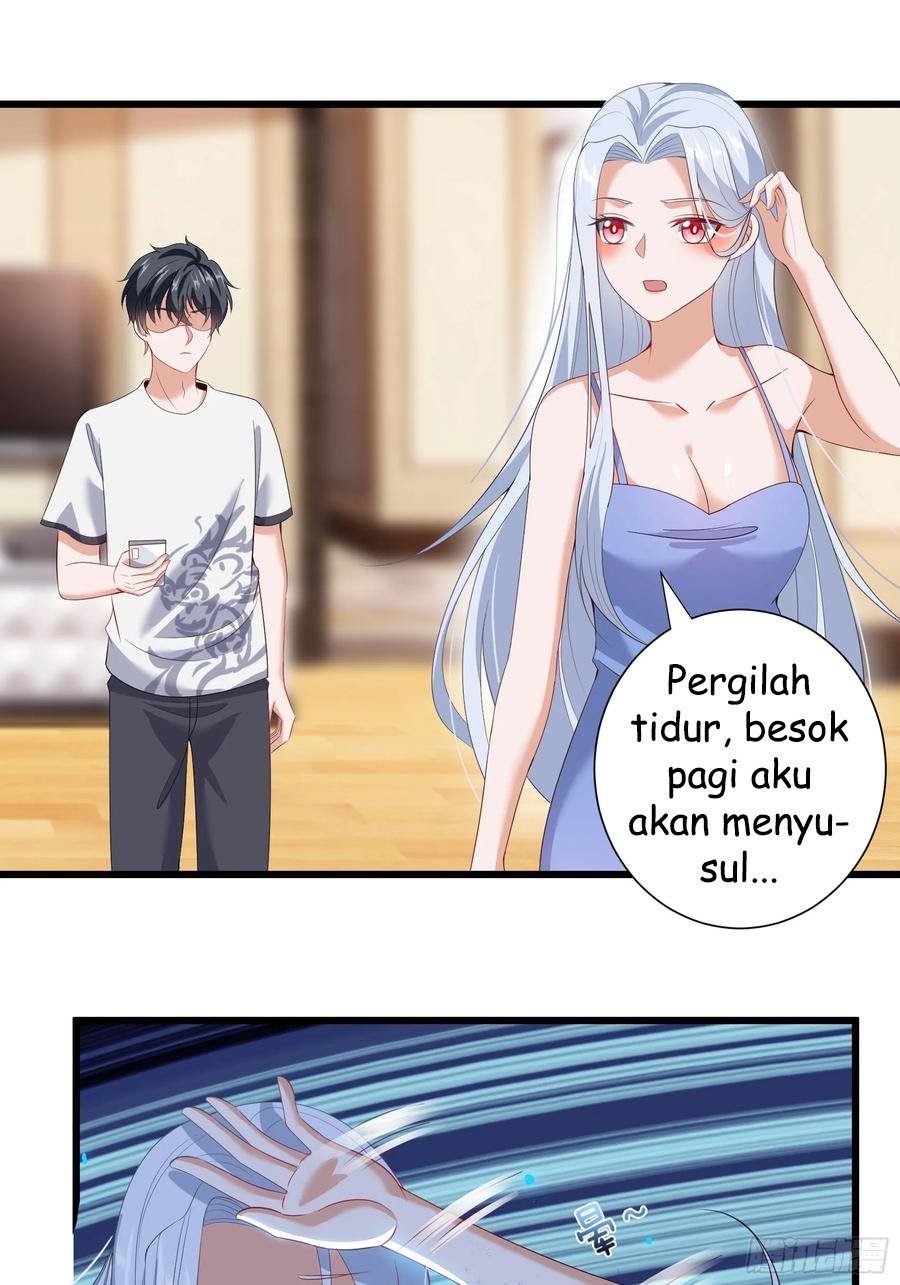 Fairy Demon Dad chapter 26 halaman 7