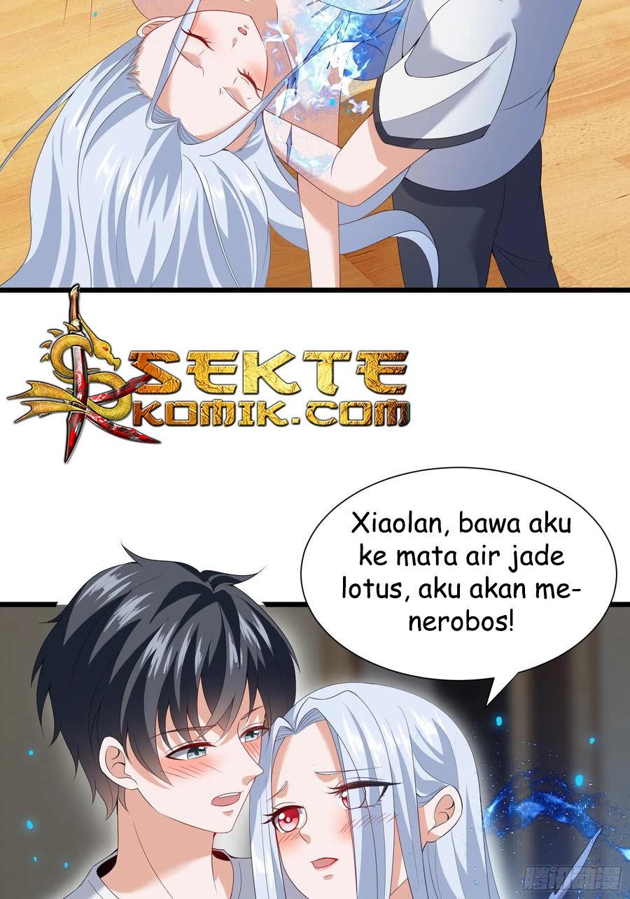Fairy Demon Dad chapter 26 halaman 9
