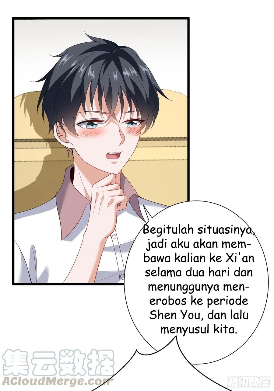 Fairy Demon Dad chapter 26 halaman 11