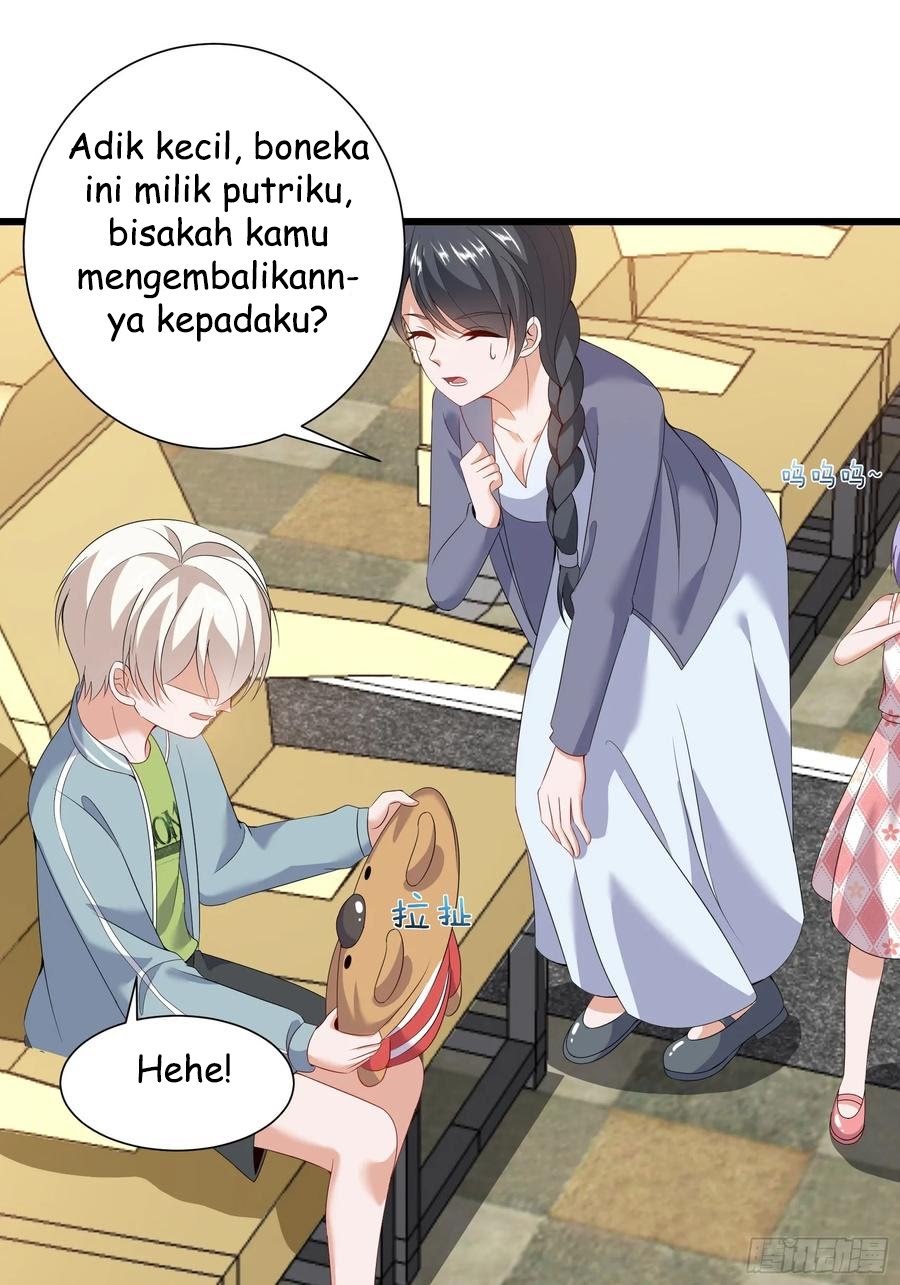 Fairy Demon Dad chapter 26 halaman 15