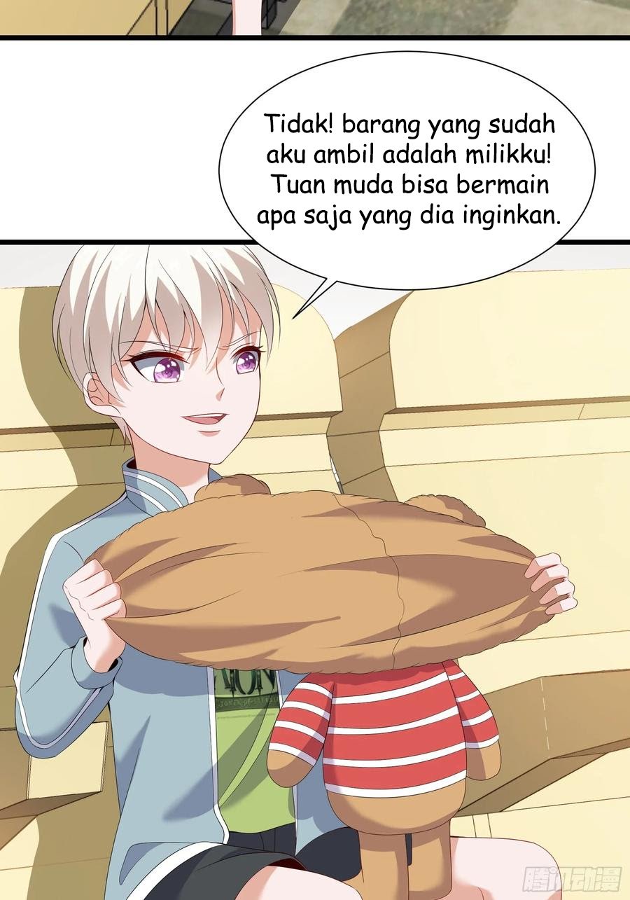Fairy Demon Dad chapter 26 halaman 16