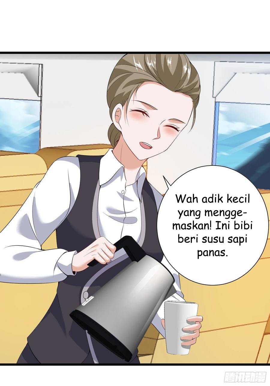 Fairy Demon Dad chapter 26 halaman 23