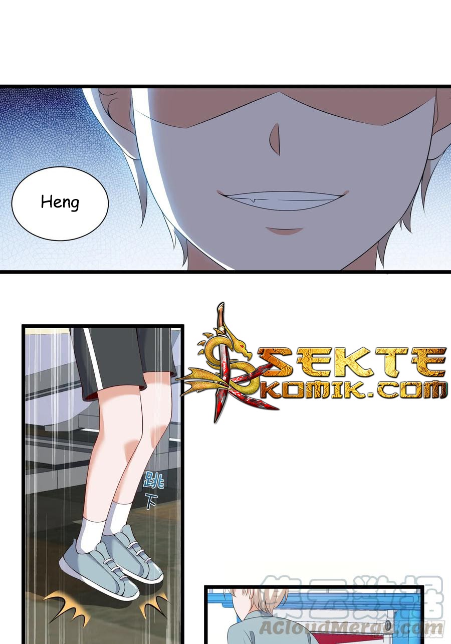 Fairy Demon Dad chapter 26 halaman 24