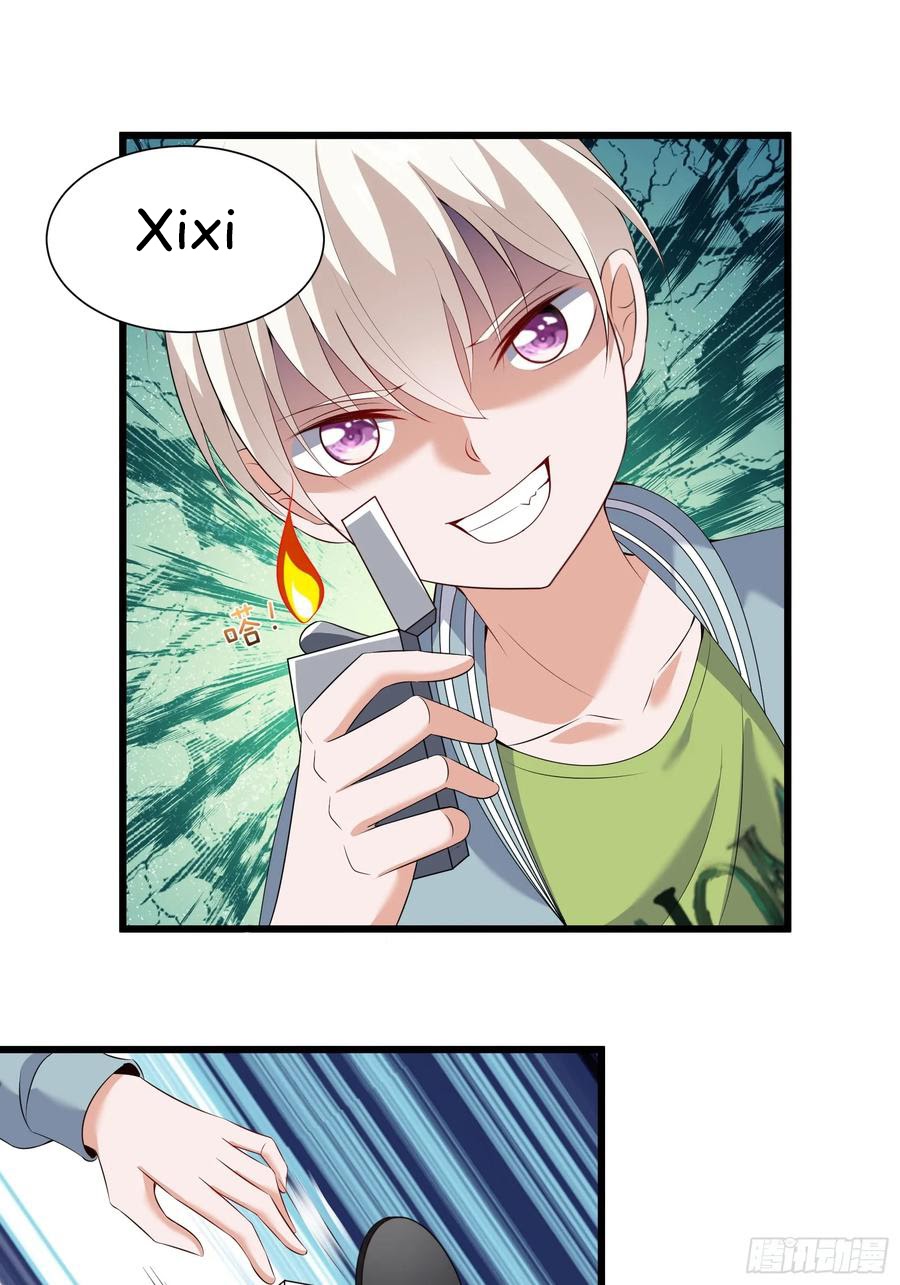 Fairy Demon Dad chapter 26 halaman 26