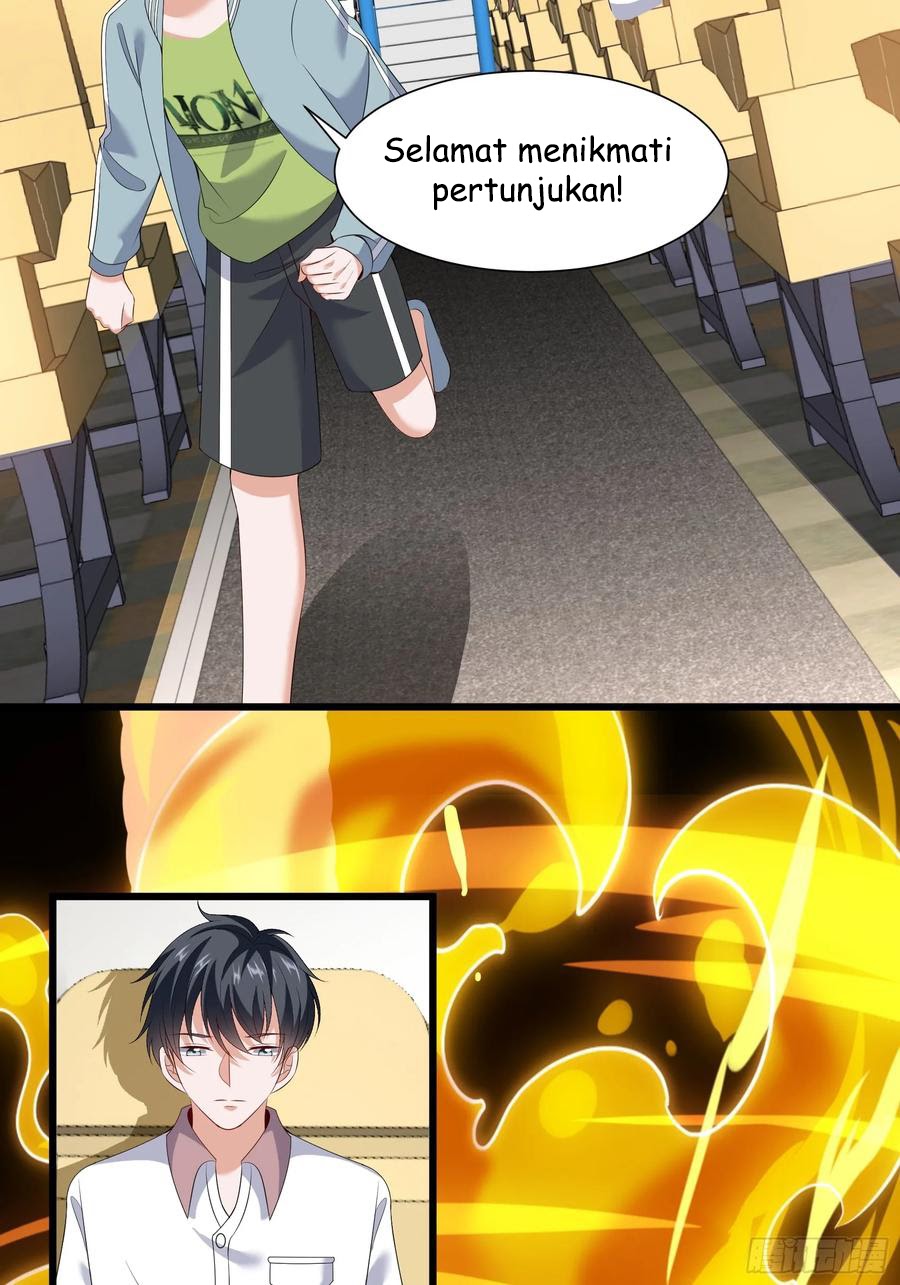 Fairy Demon Dad chapter 26 halaman 29