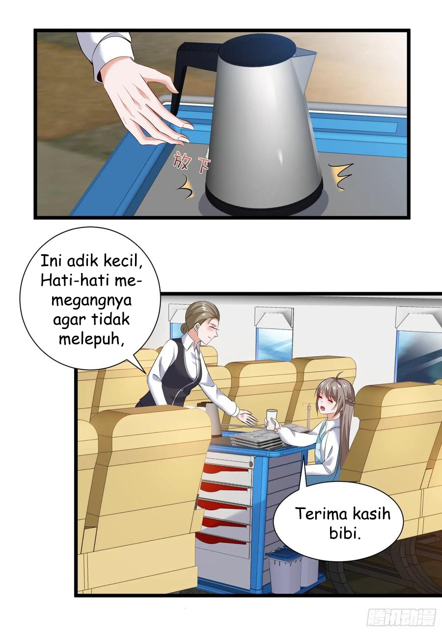 Fairy Demon Dad chapter 26 halaman 30