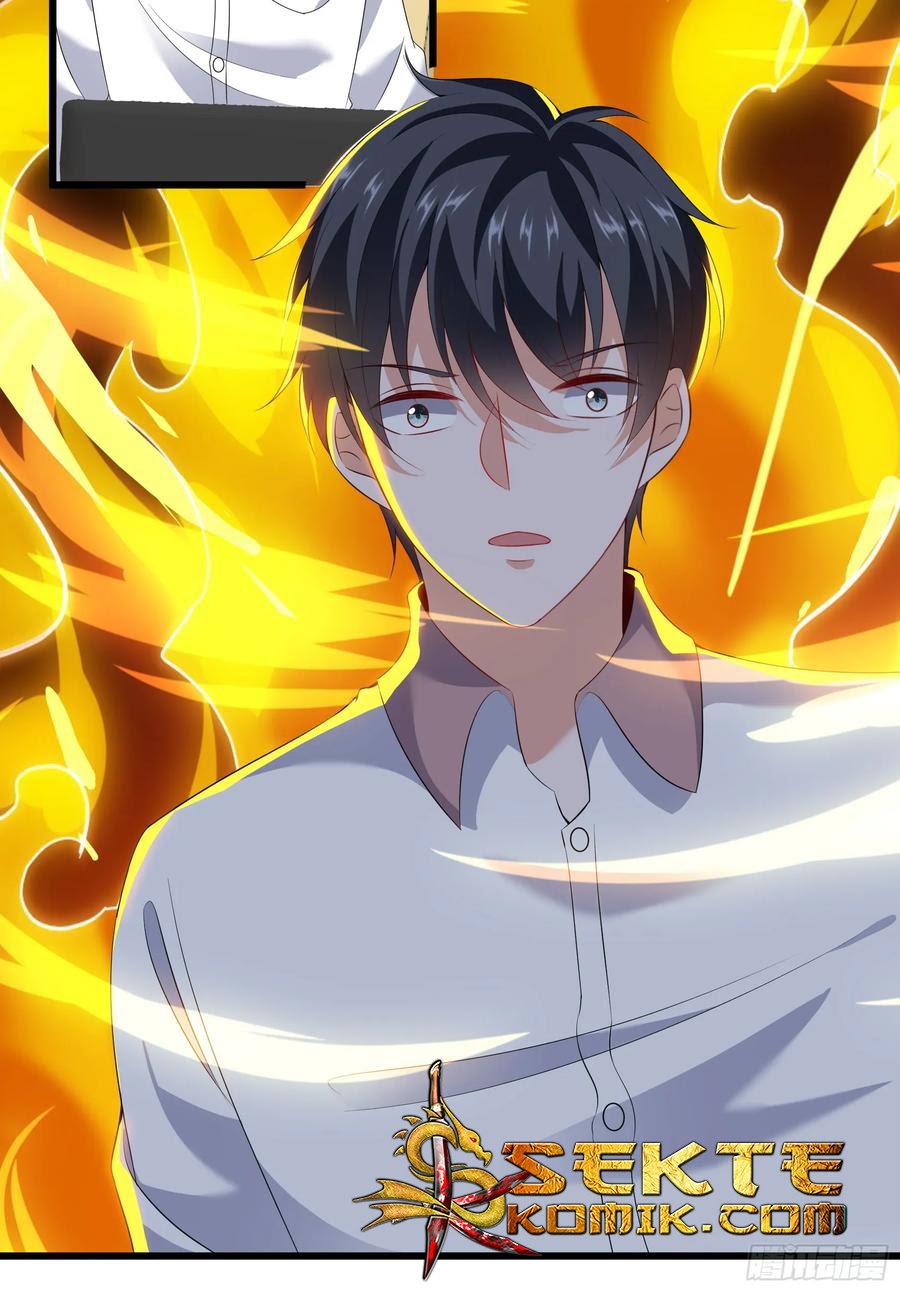 Fairy Demon Dad chapter 26 halaman 31