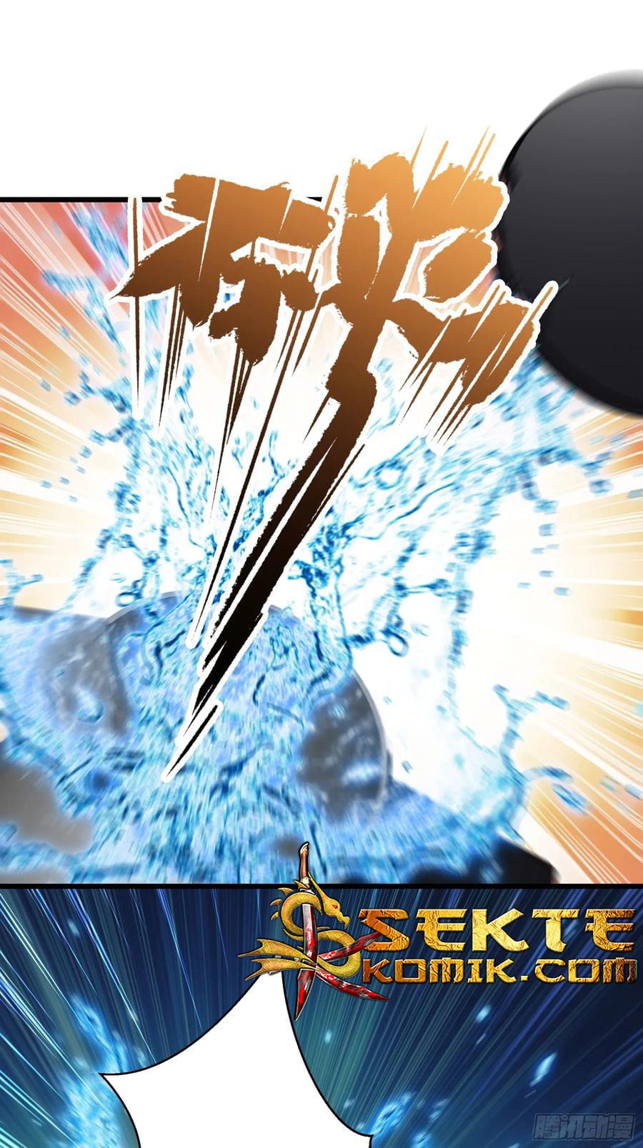 Fairy Demon Dad Bab 27 halaman 3