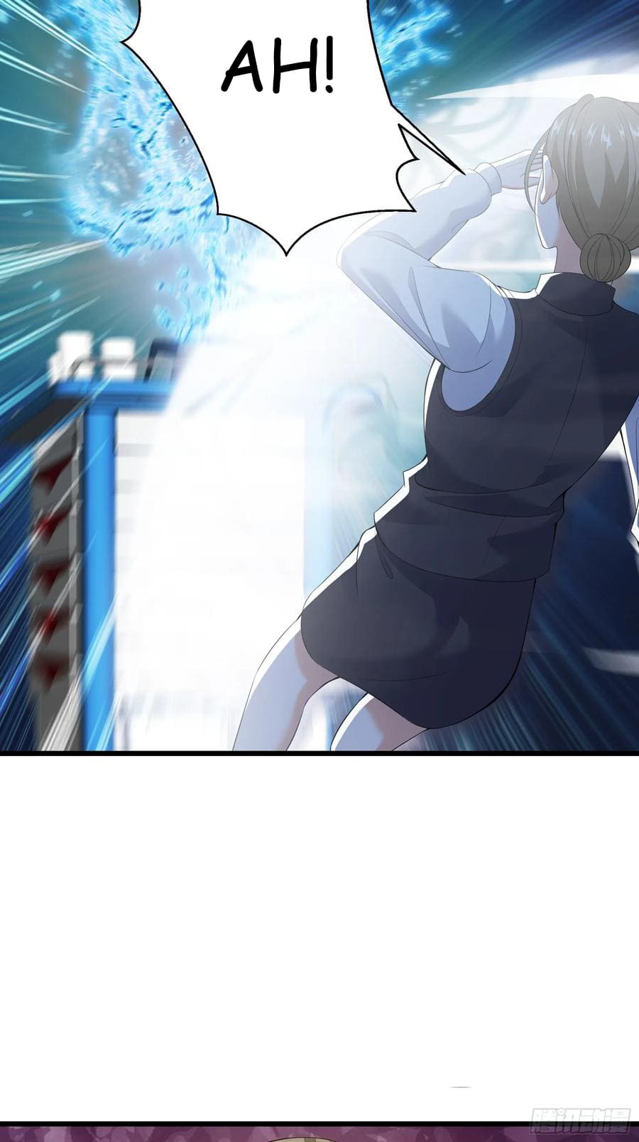 Fairy Demon Dad Bab 27 halaman 4
