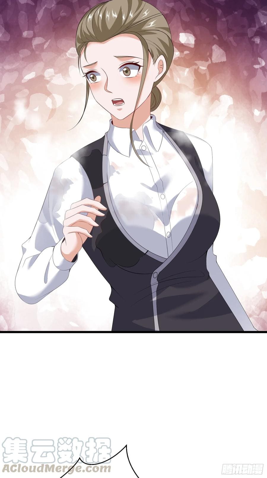 Fairy Demon Dad Bab 27 halaman 5