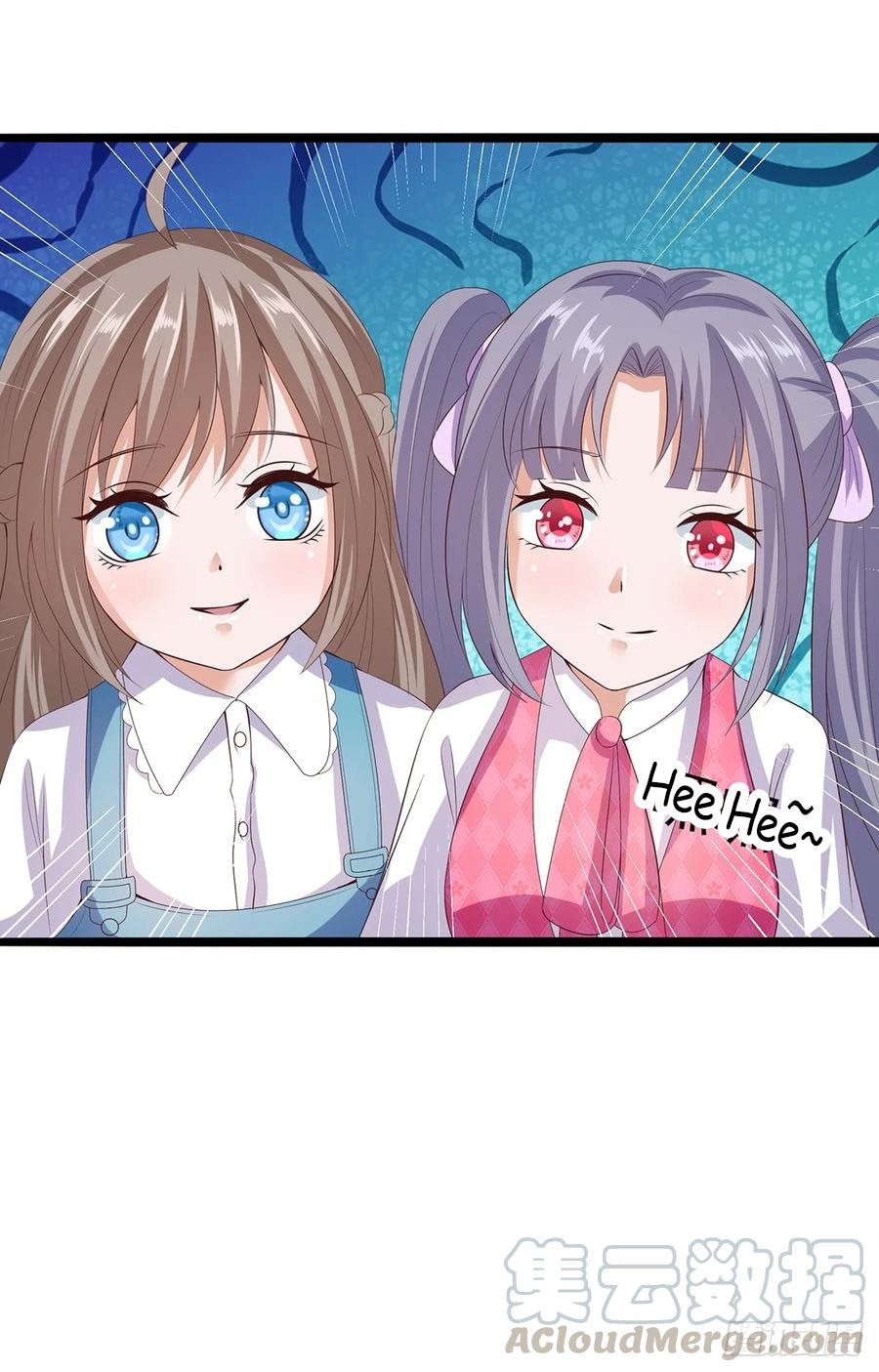 Fairy Demon Dad Bab 28 halaman 7